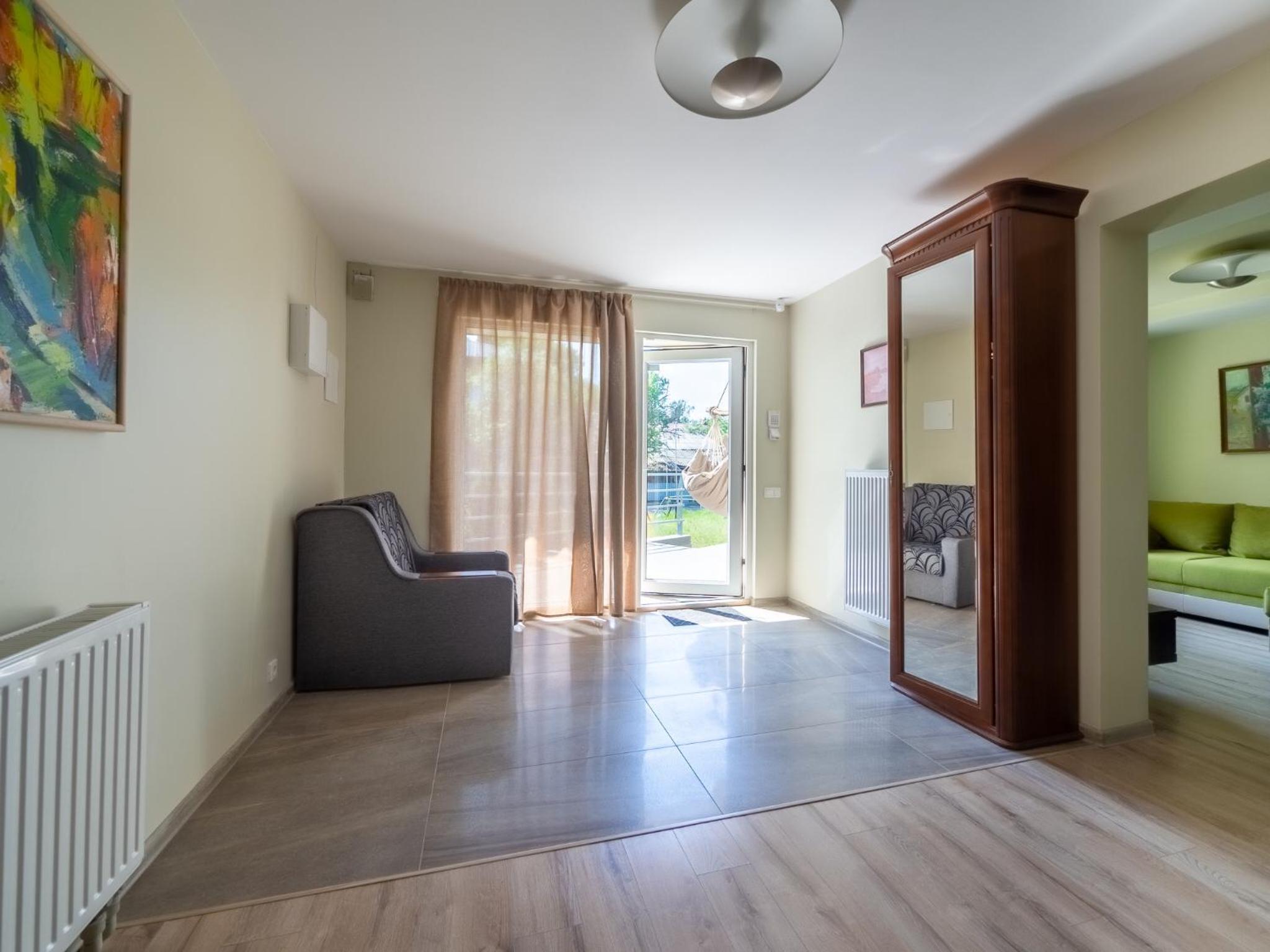 New!!!Townhouse three floors!!! view 5