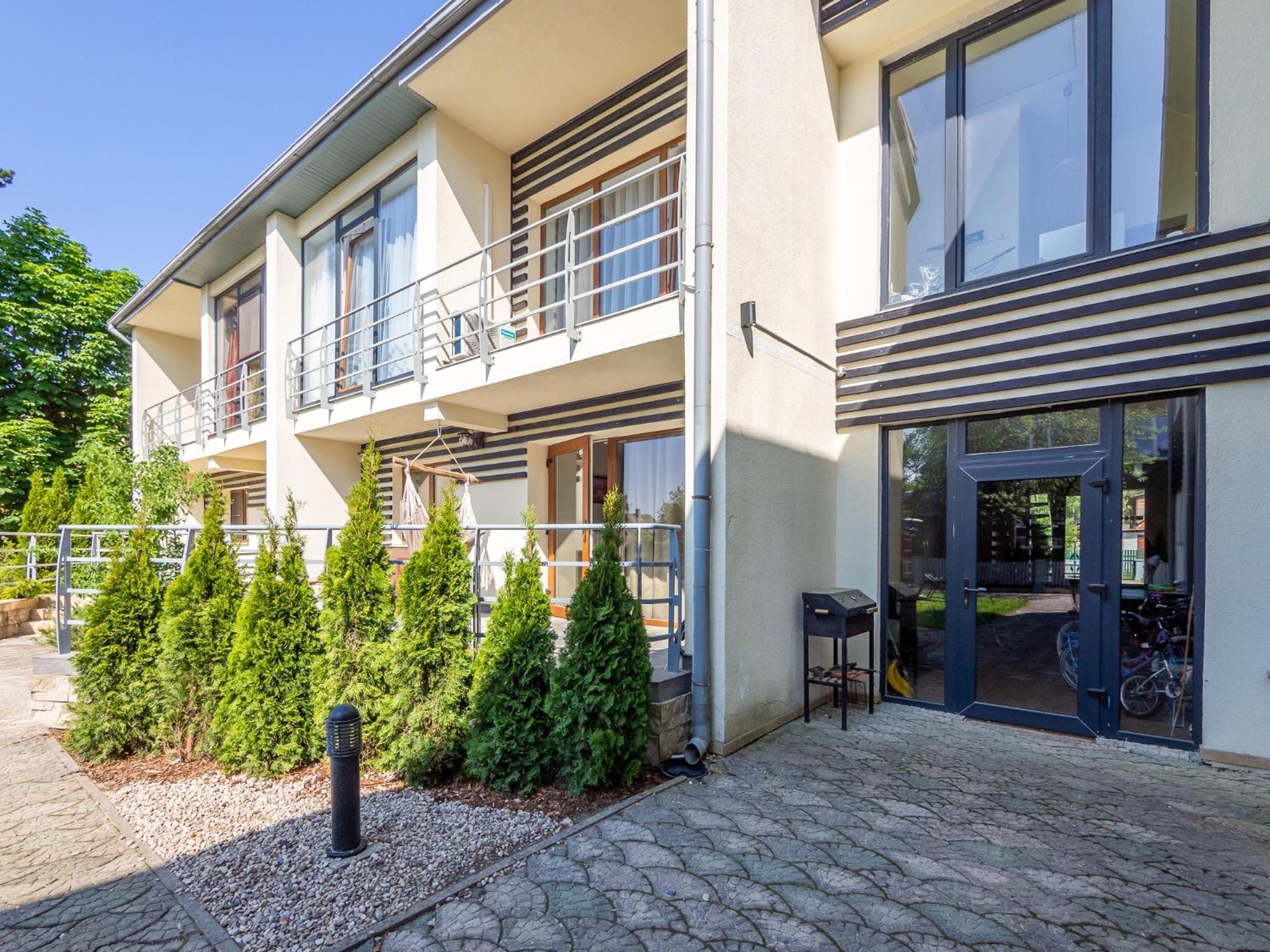 New!!!Townhouse three floors!!! view 4