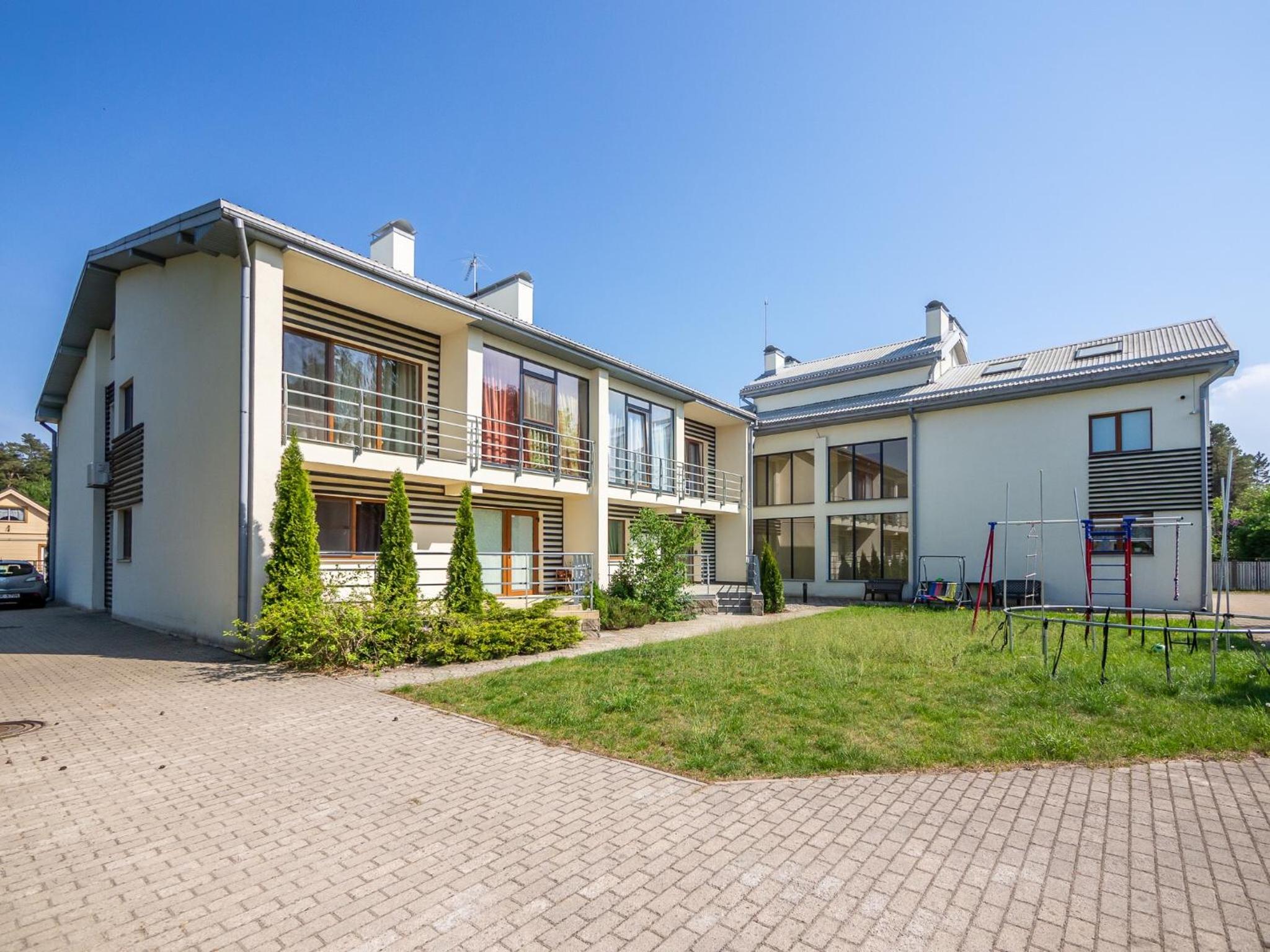 New!!!Townhouse three floors!!! view 2