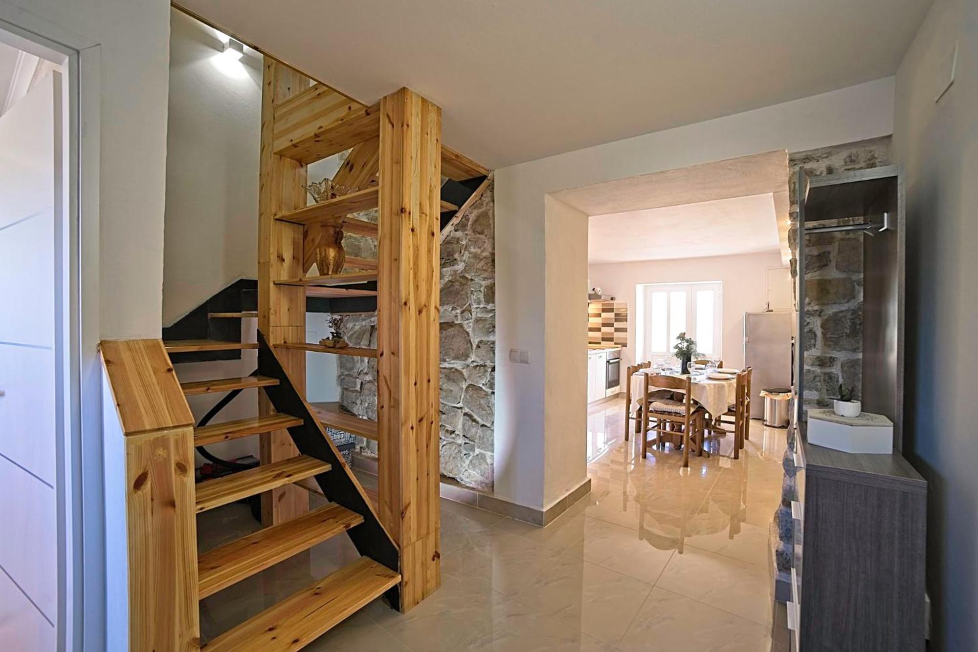 Holiday House Rab