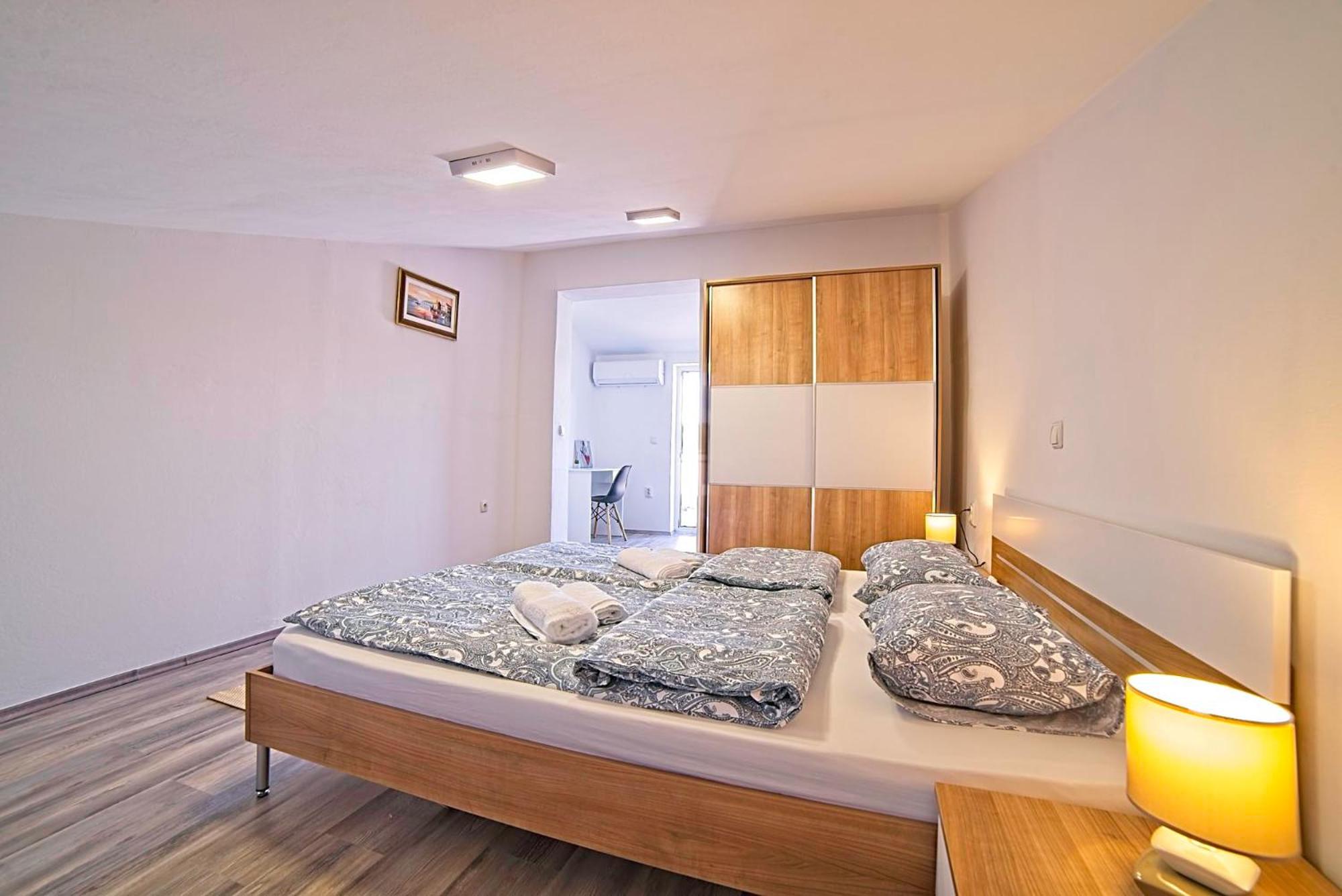 Holiday House Rab