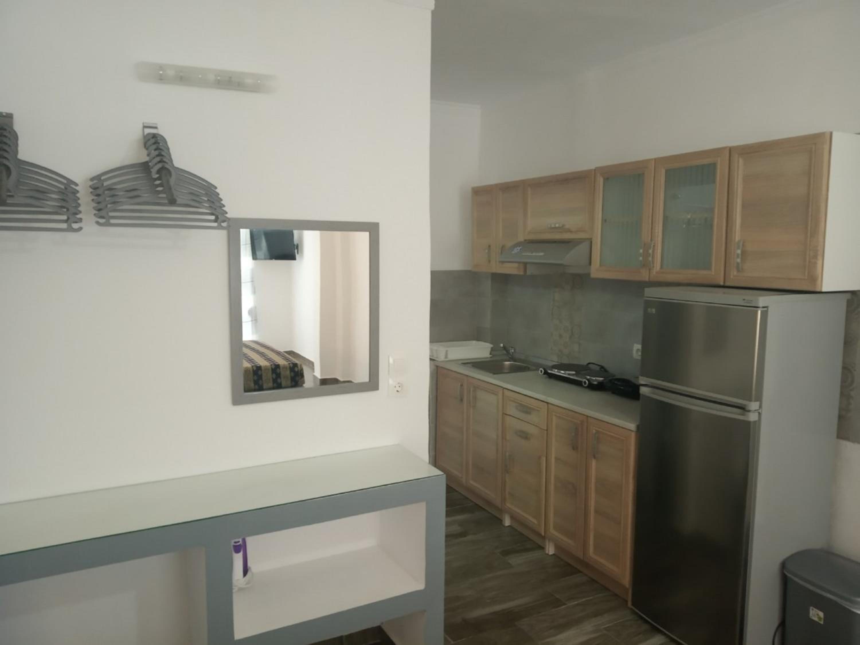 Toula's Apartments