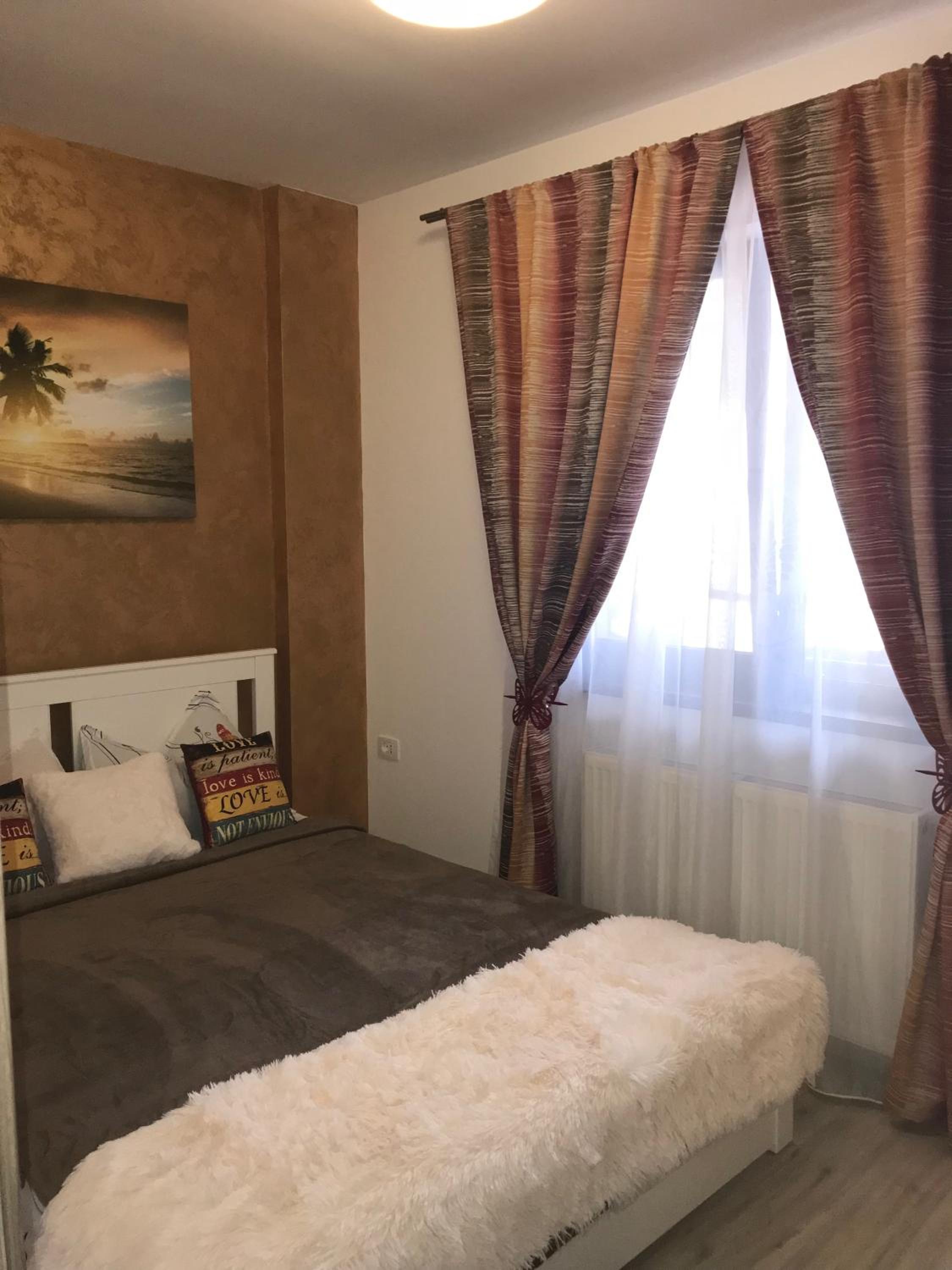 Apartament cu Terasa