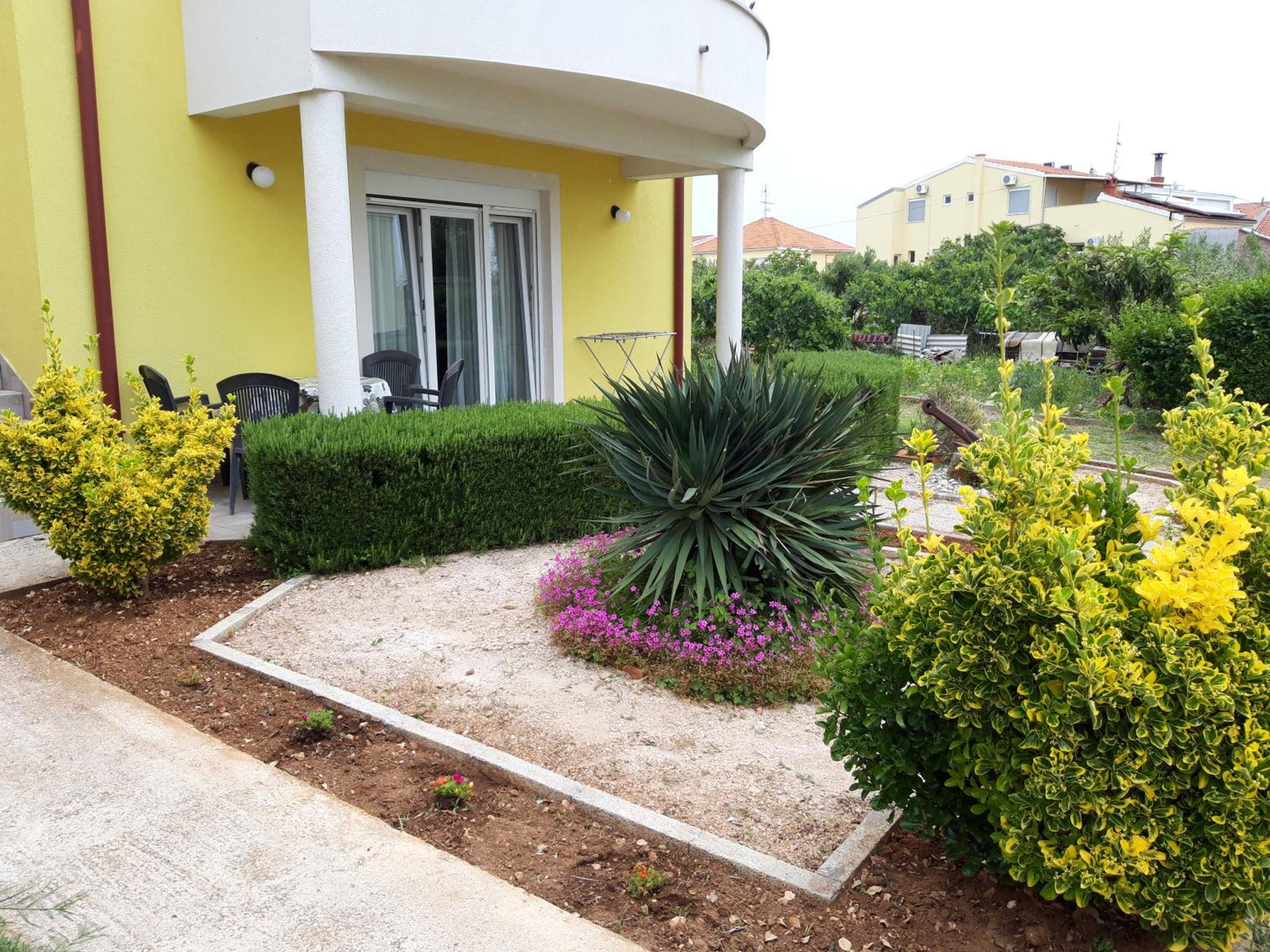 Apartments Laura i Angelina view 4