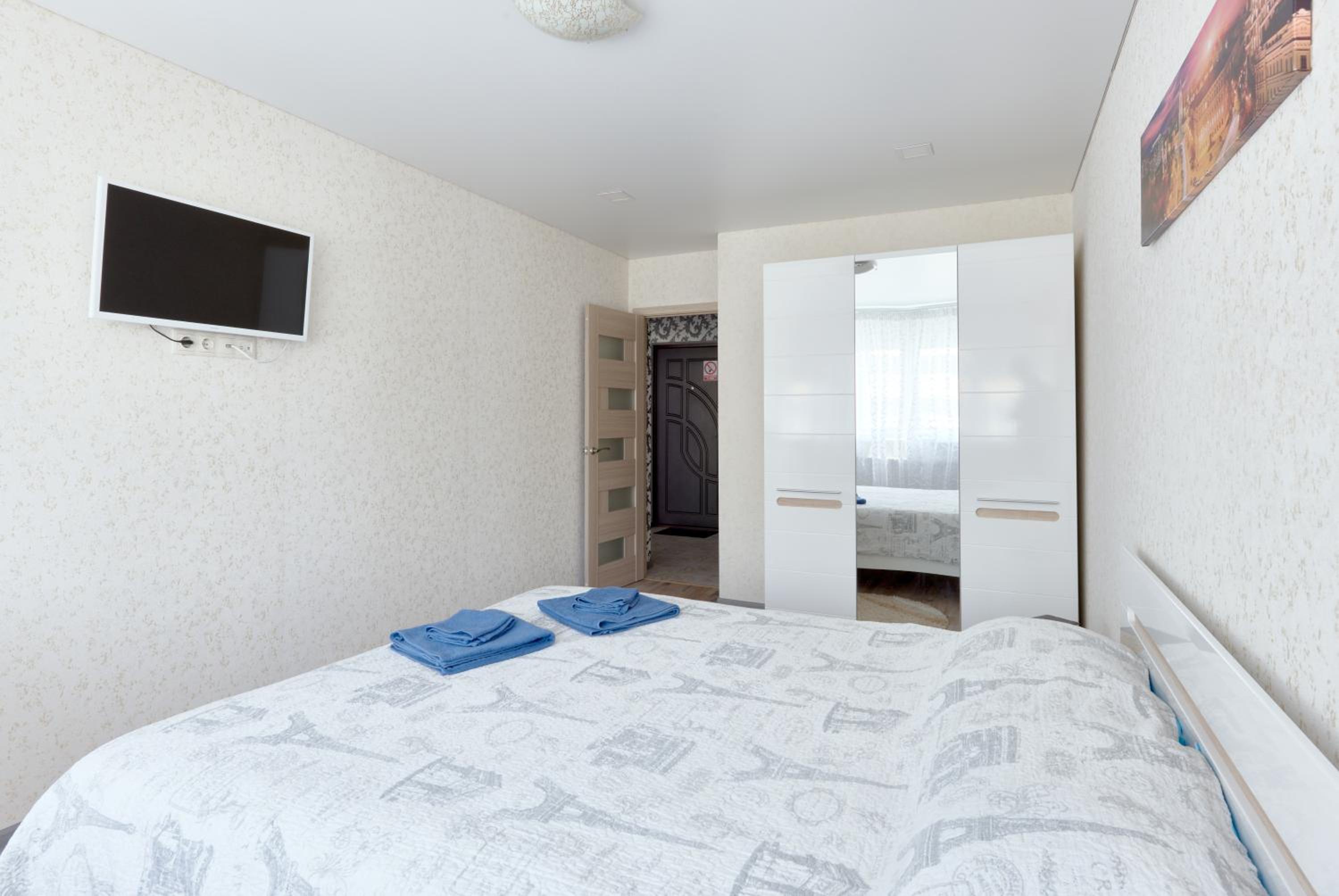 088 Apartment near Airport Zhulyan