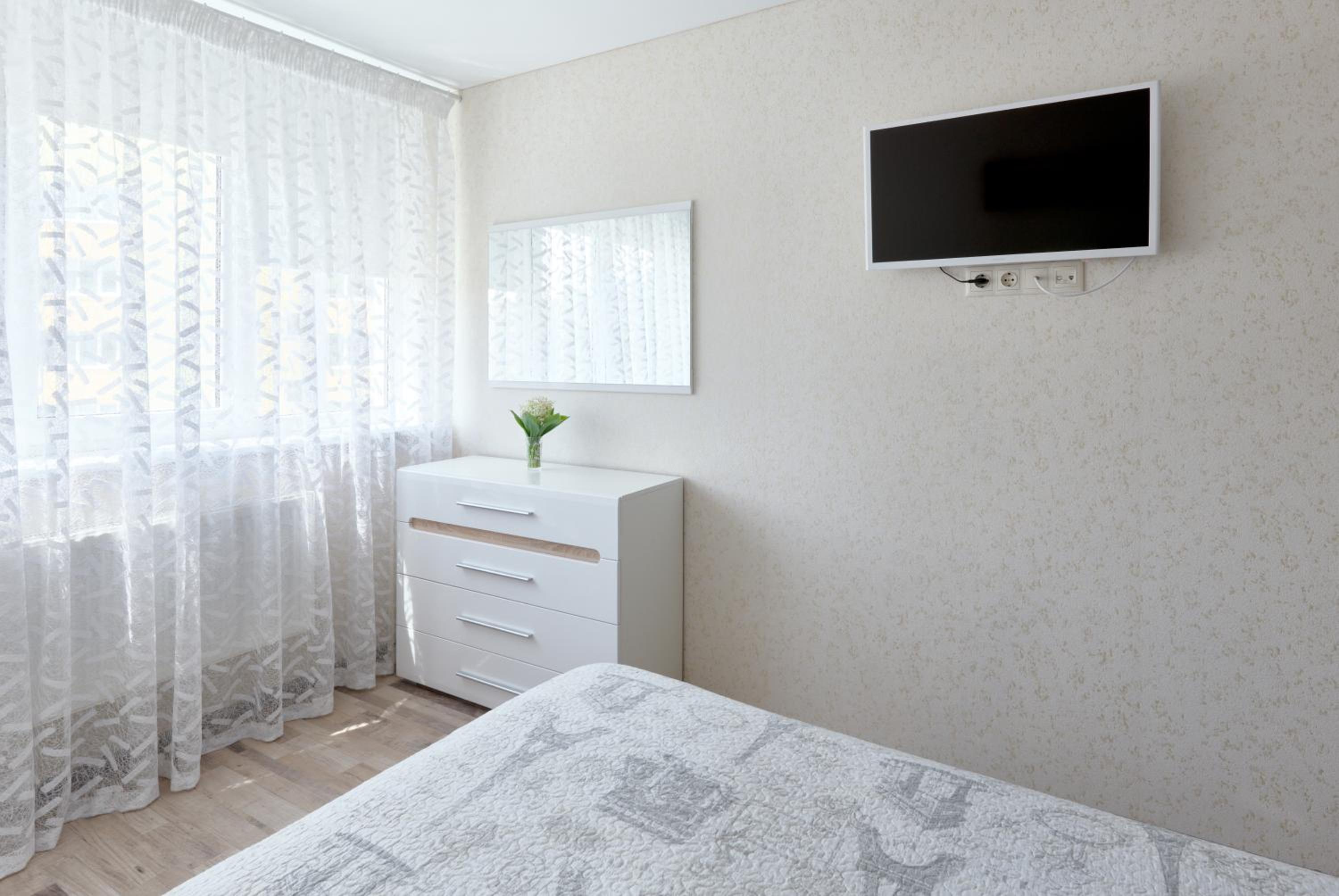 088 Apartment near Airport Zhulyan