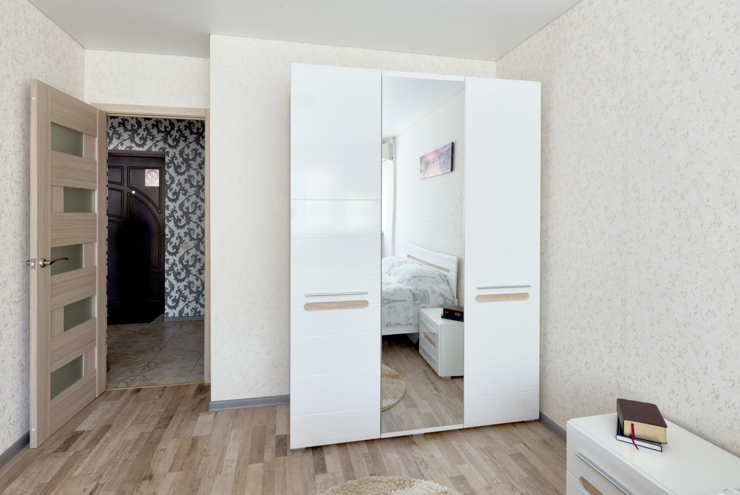 088 Apartment near Airport Zhulyan