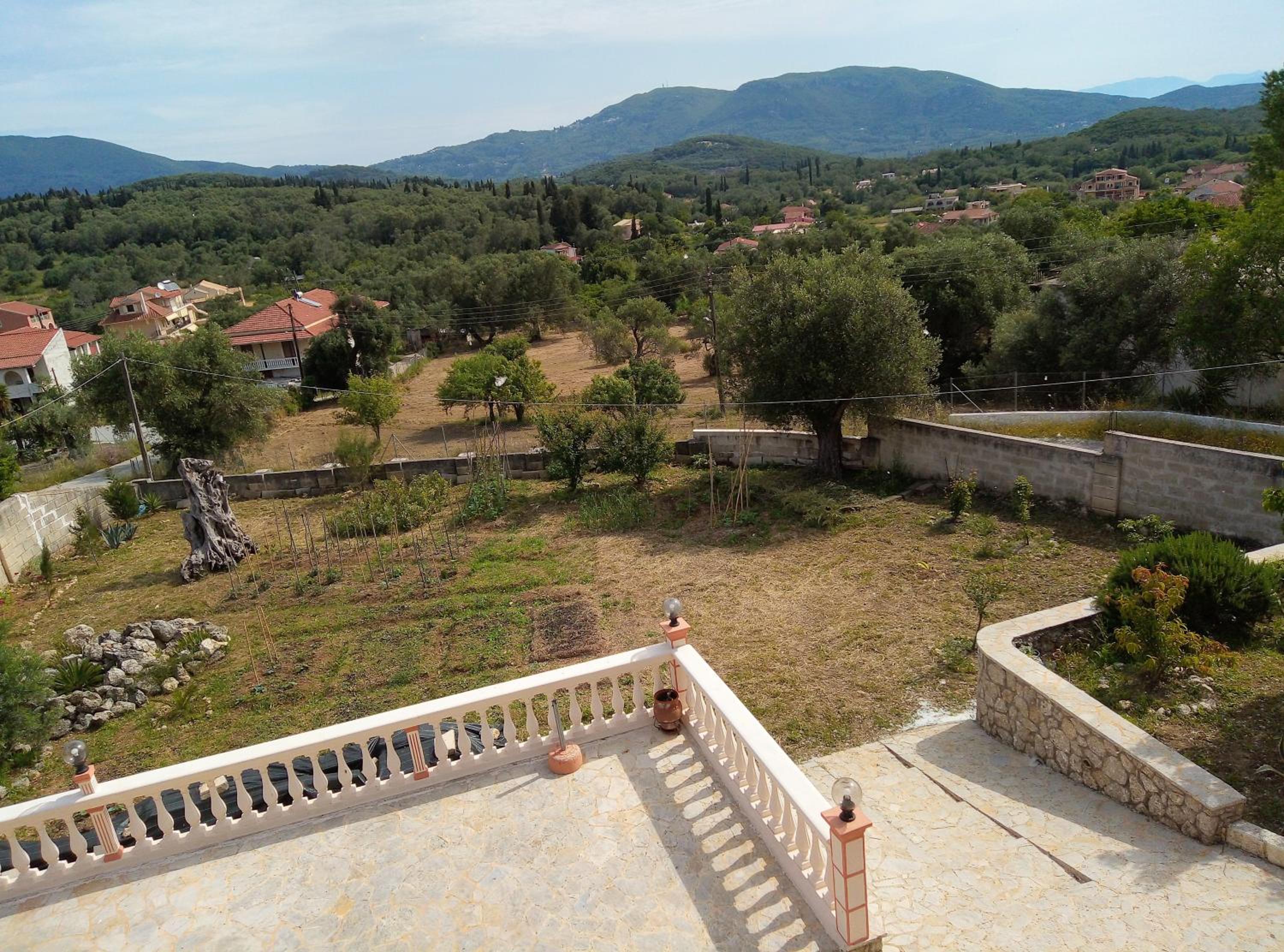 Villa Silvia