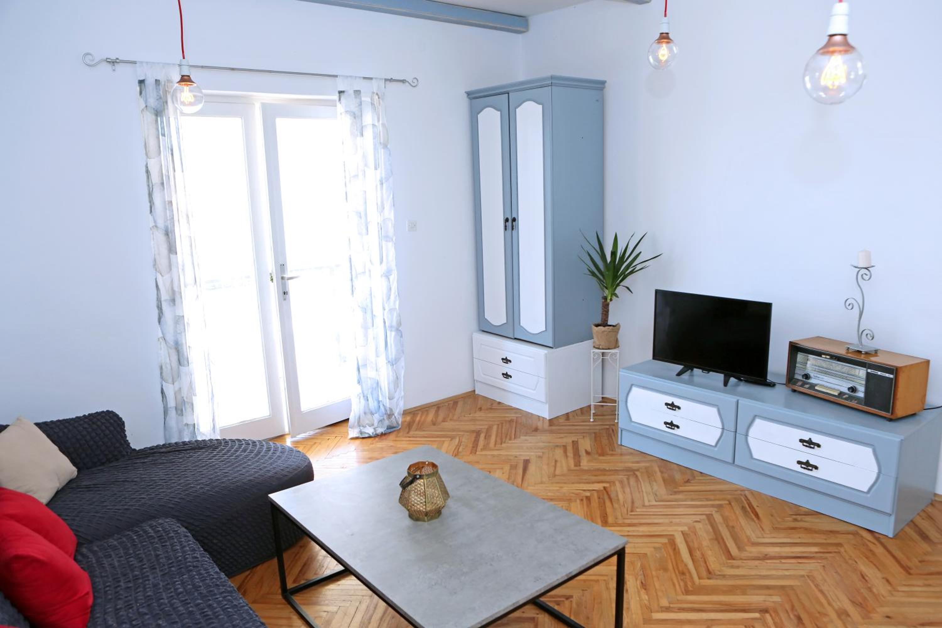 Apartman Charlie view 3