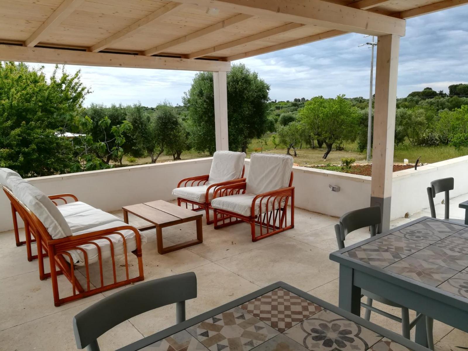 Lem Lem B&B view 3