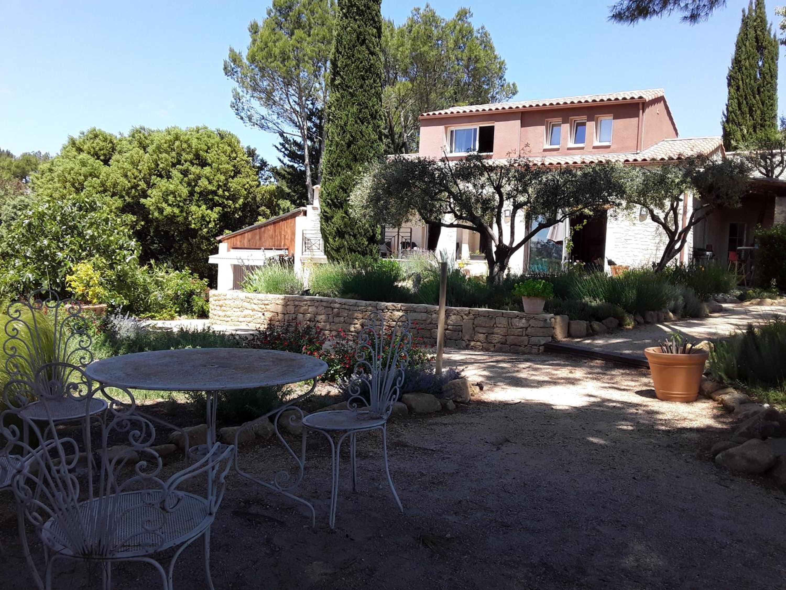 L'atelier