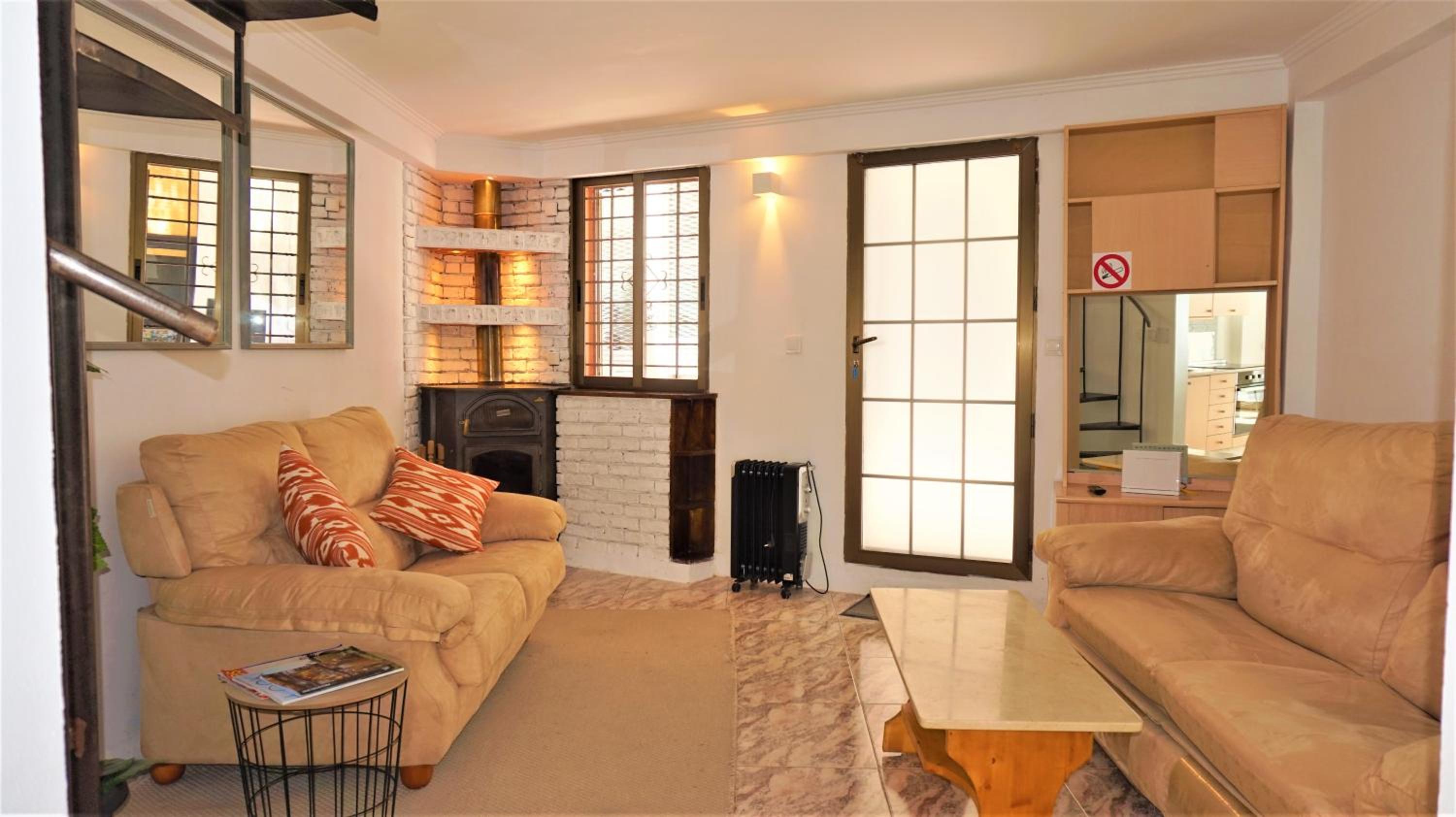Casa Borguny - House in the centre of Palma photo 2