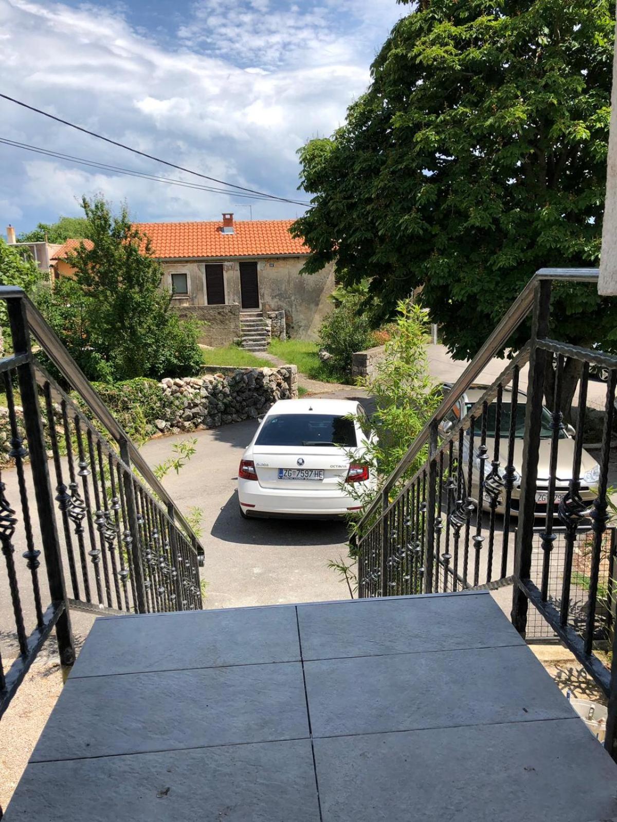 Studio apartman Braco view 4