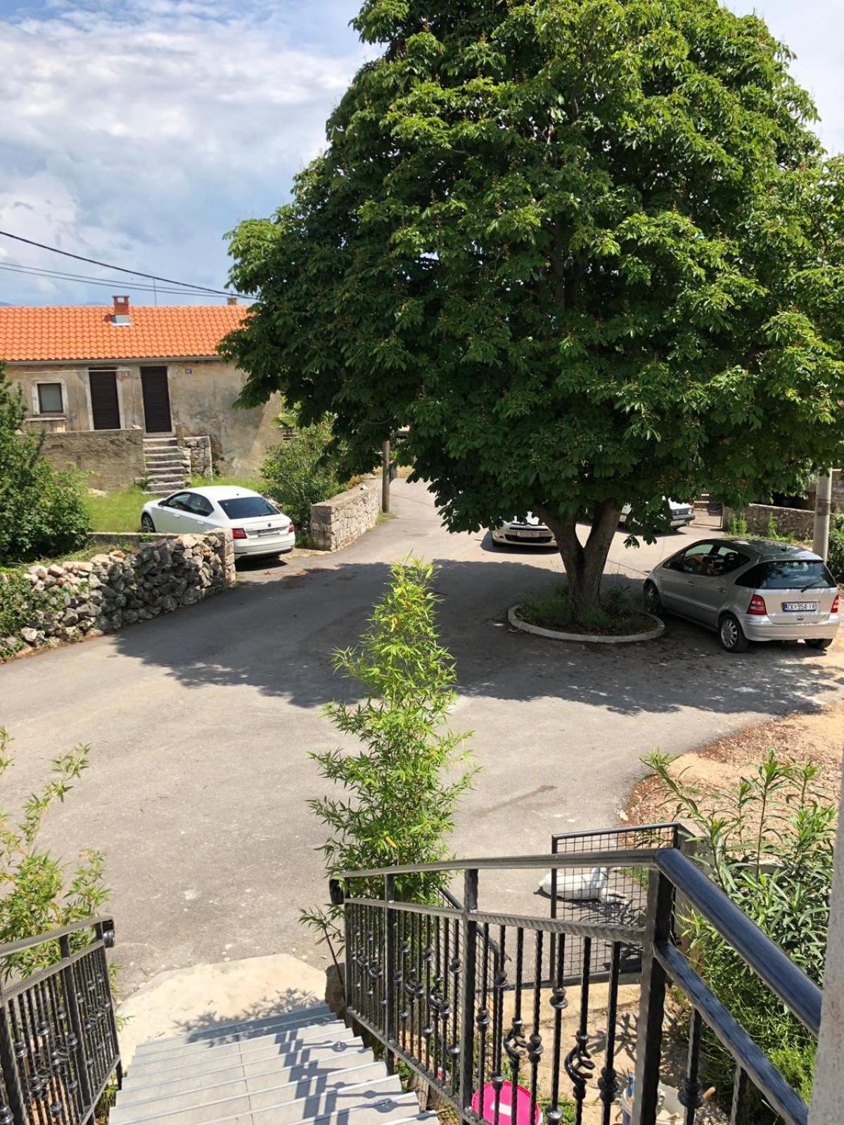 Studio apartman Braco view 3