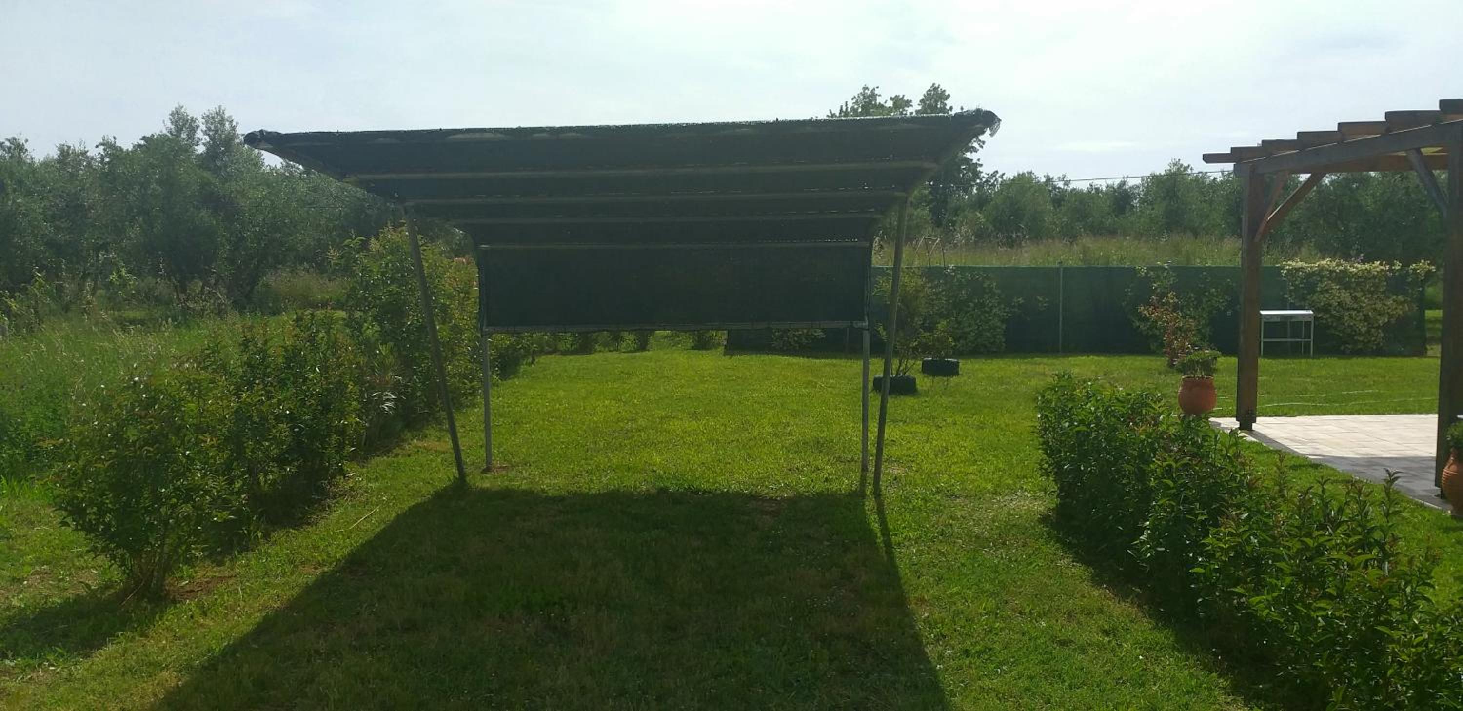 Villa Katerina Almyros view 4
