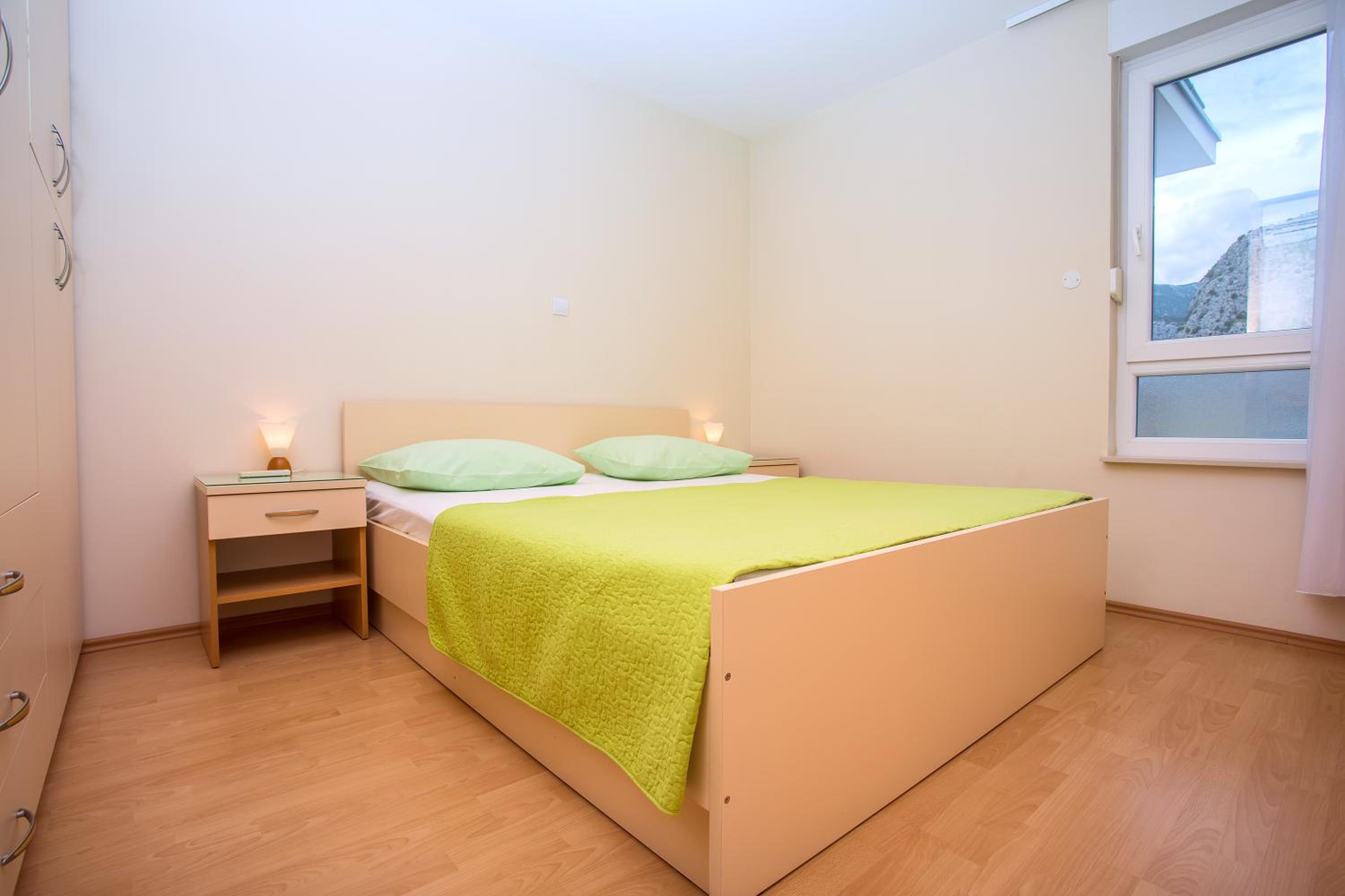 Apartmani Ribnjak Seka