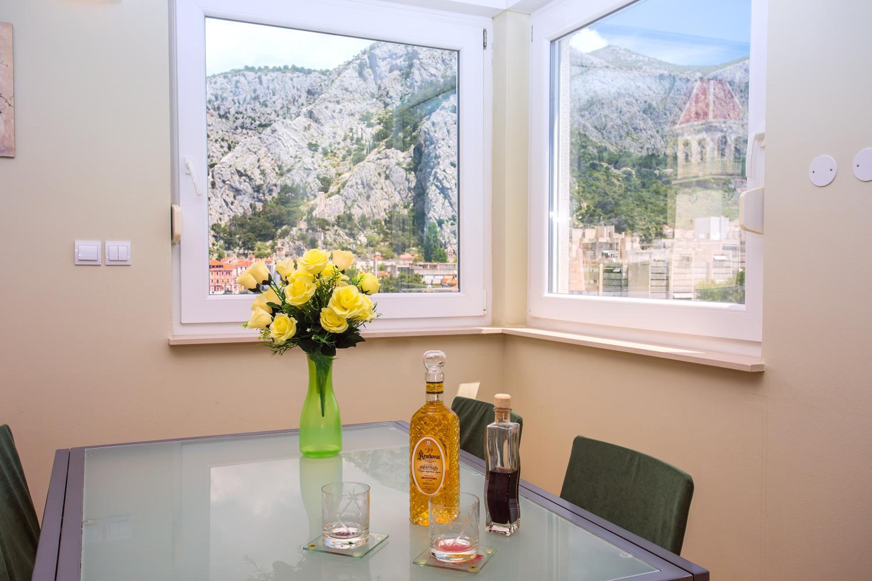 Apartmani Ribnjak Seka