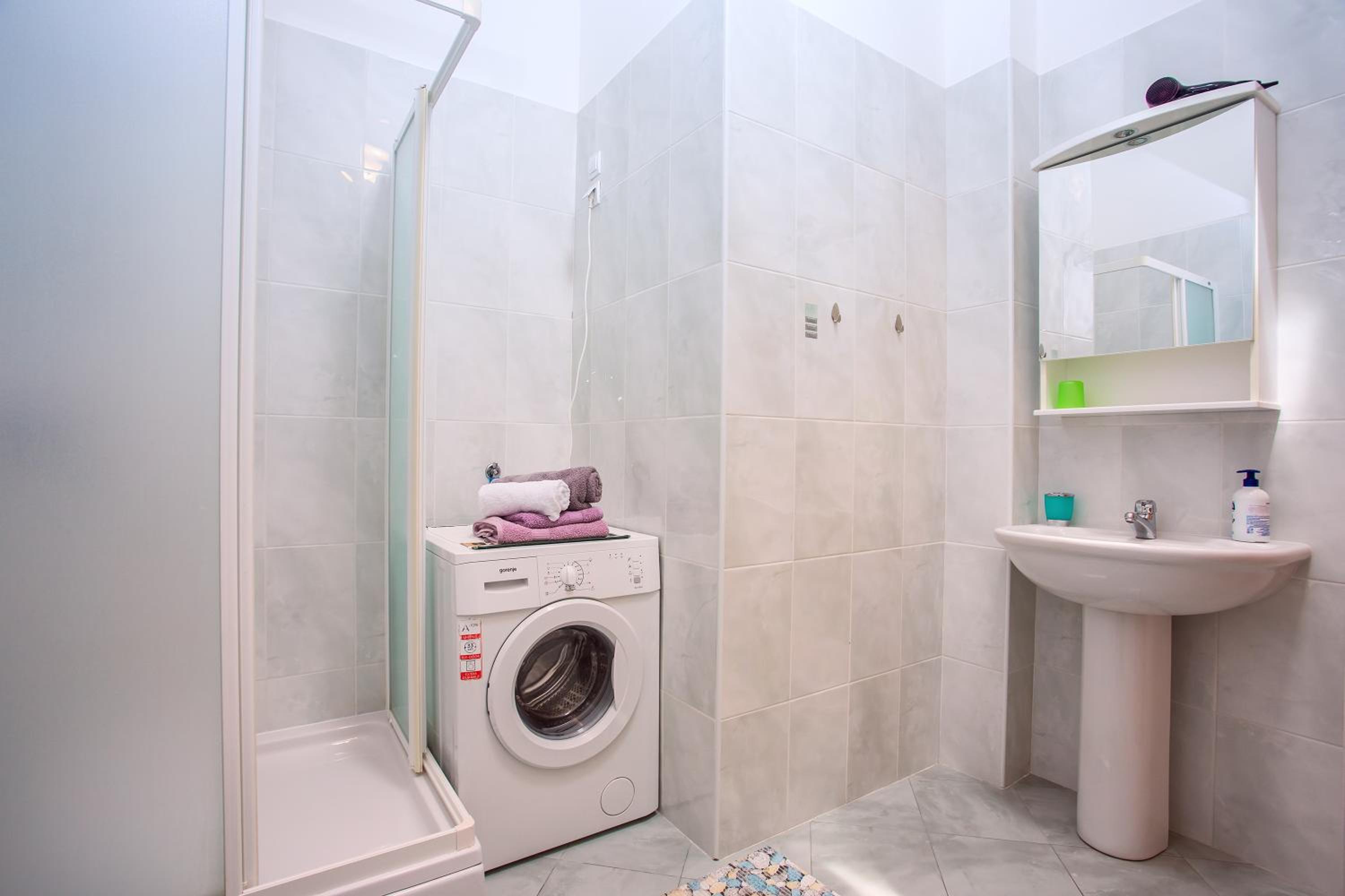 Apartmani Ribnjak Seka