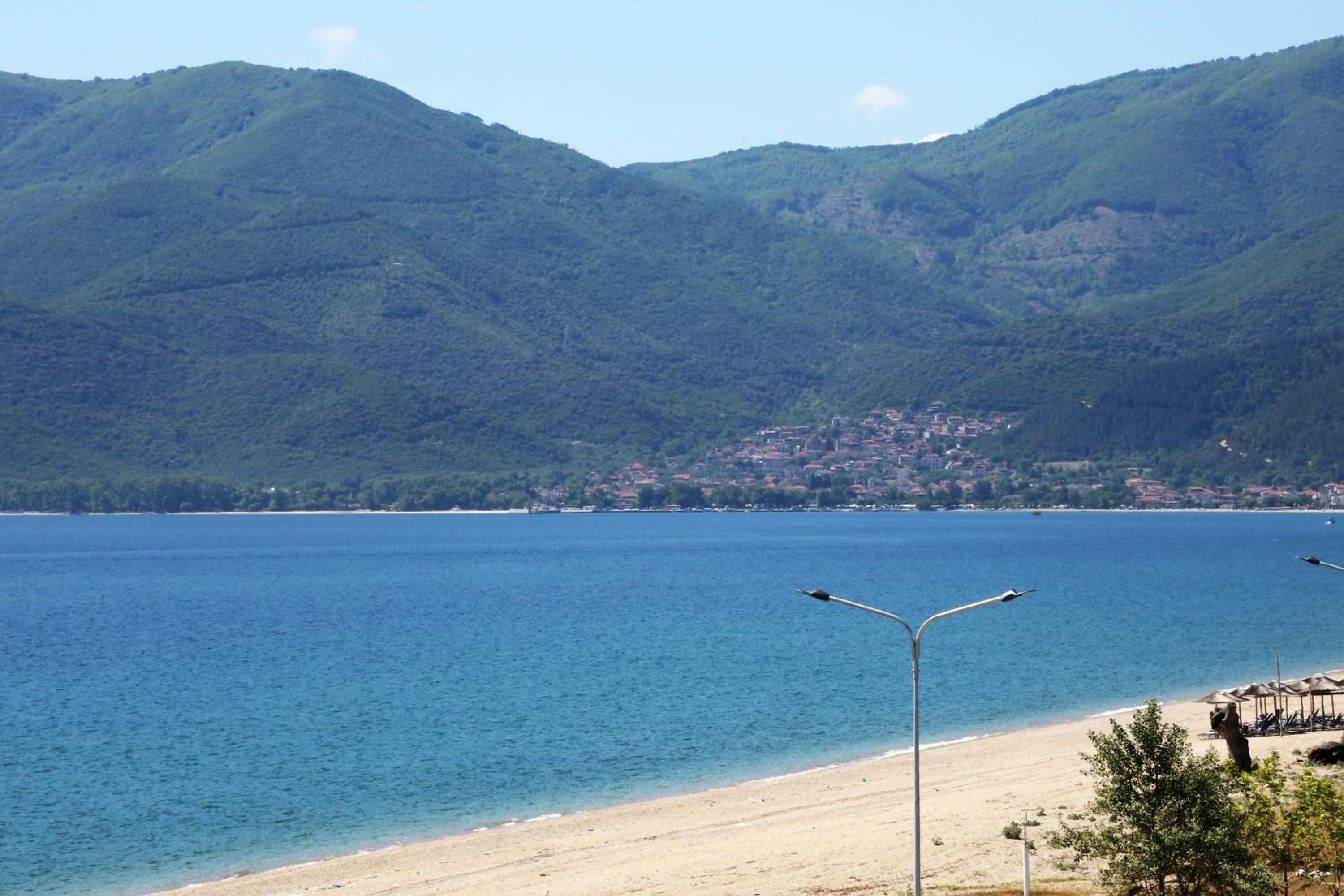 Ermioni Apartments