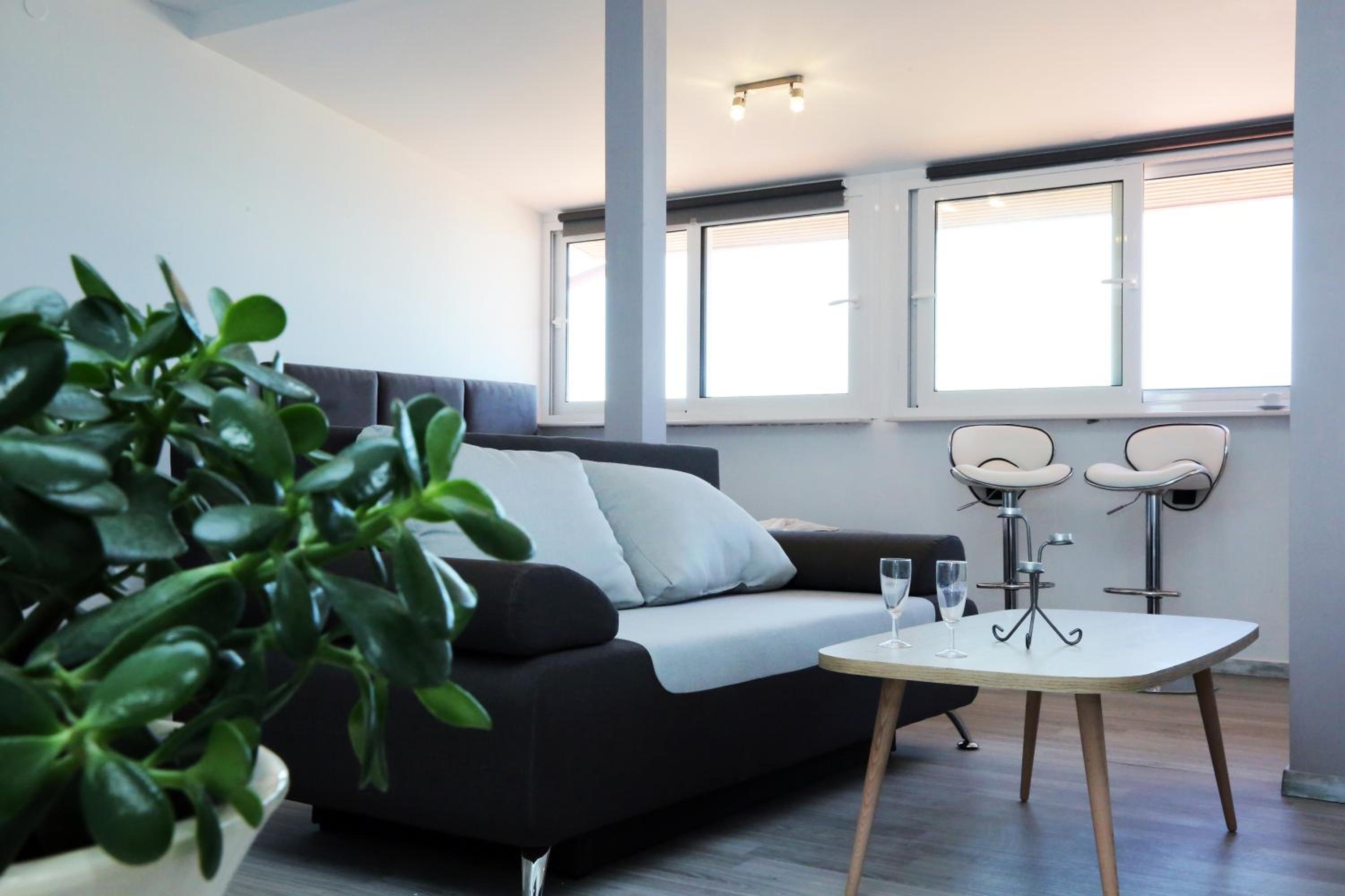 Ermioni Apartments