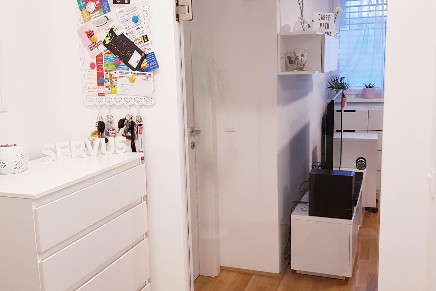 Trendy Danube Apartment - Close to UN