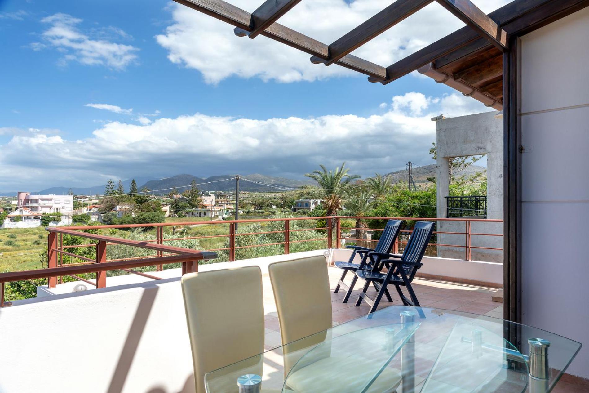 Apollo Seaview Apartment view 2