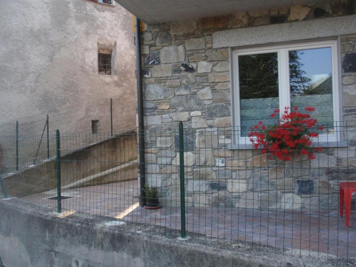 Casa Candida