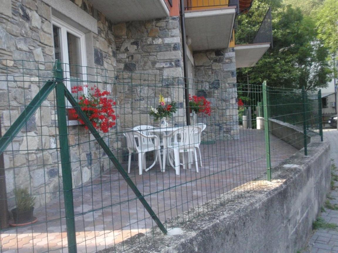 Casa Candida