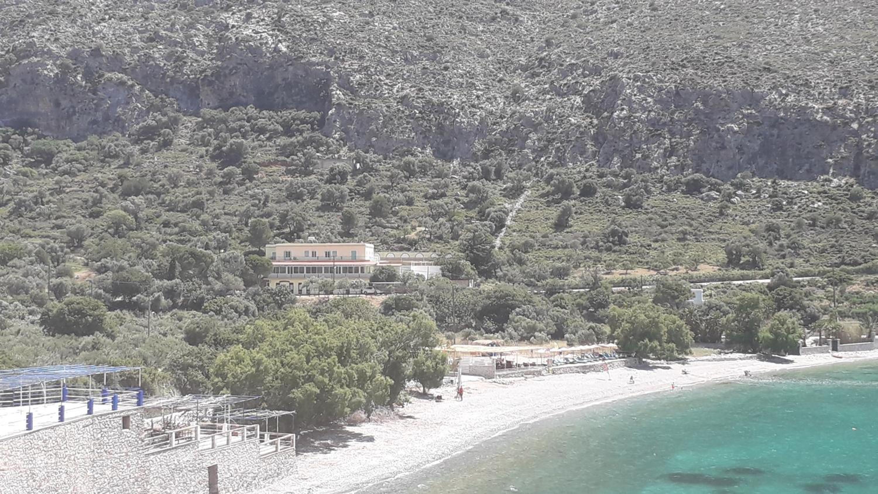 Arginonta Beach Apartments view 4