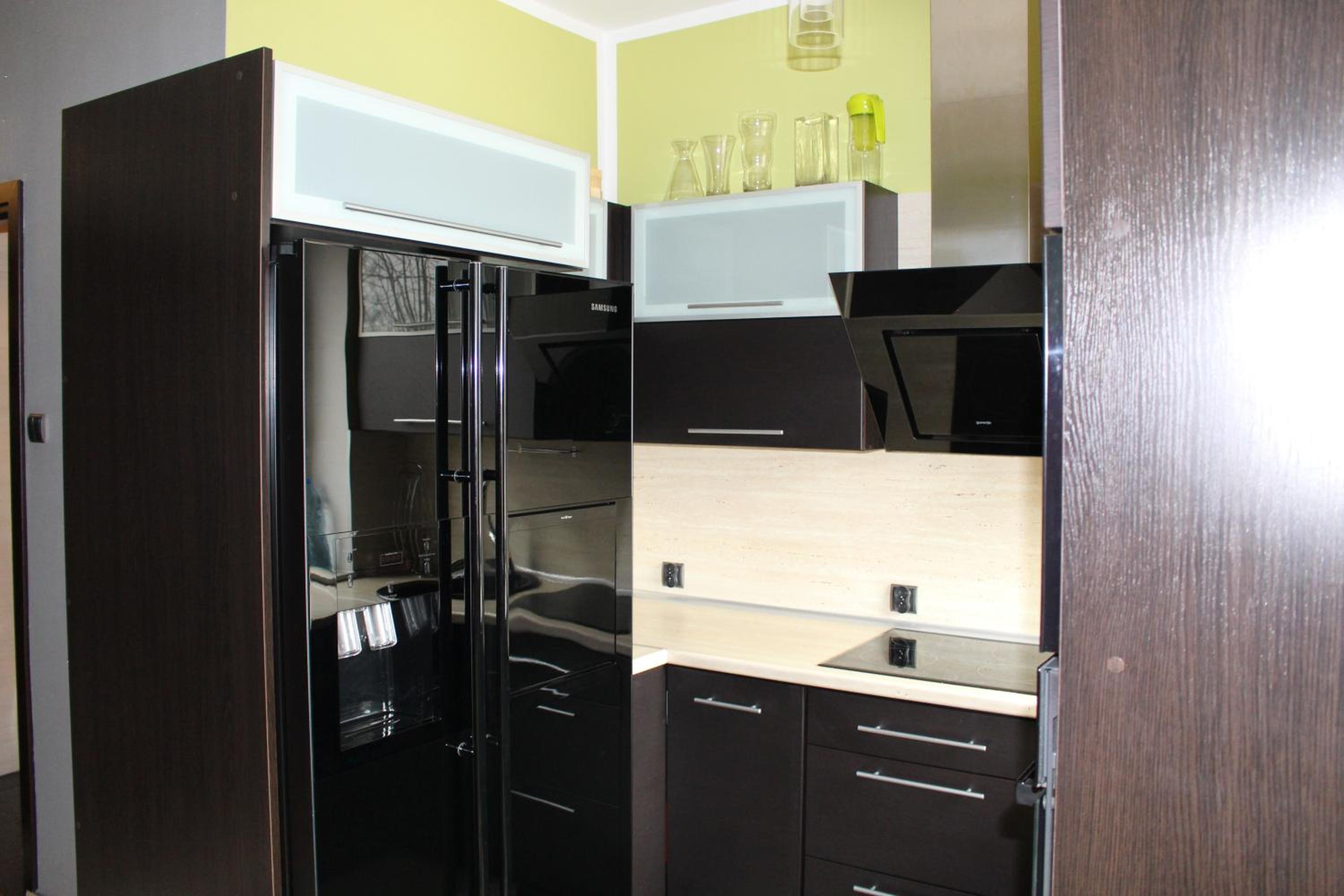 Apartament W4 Deluxe w Bielawie - Góry Sowie view 3