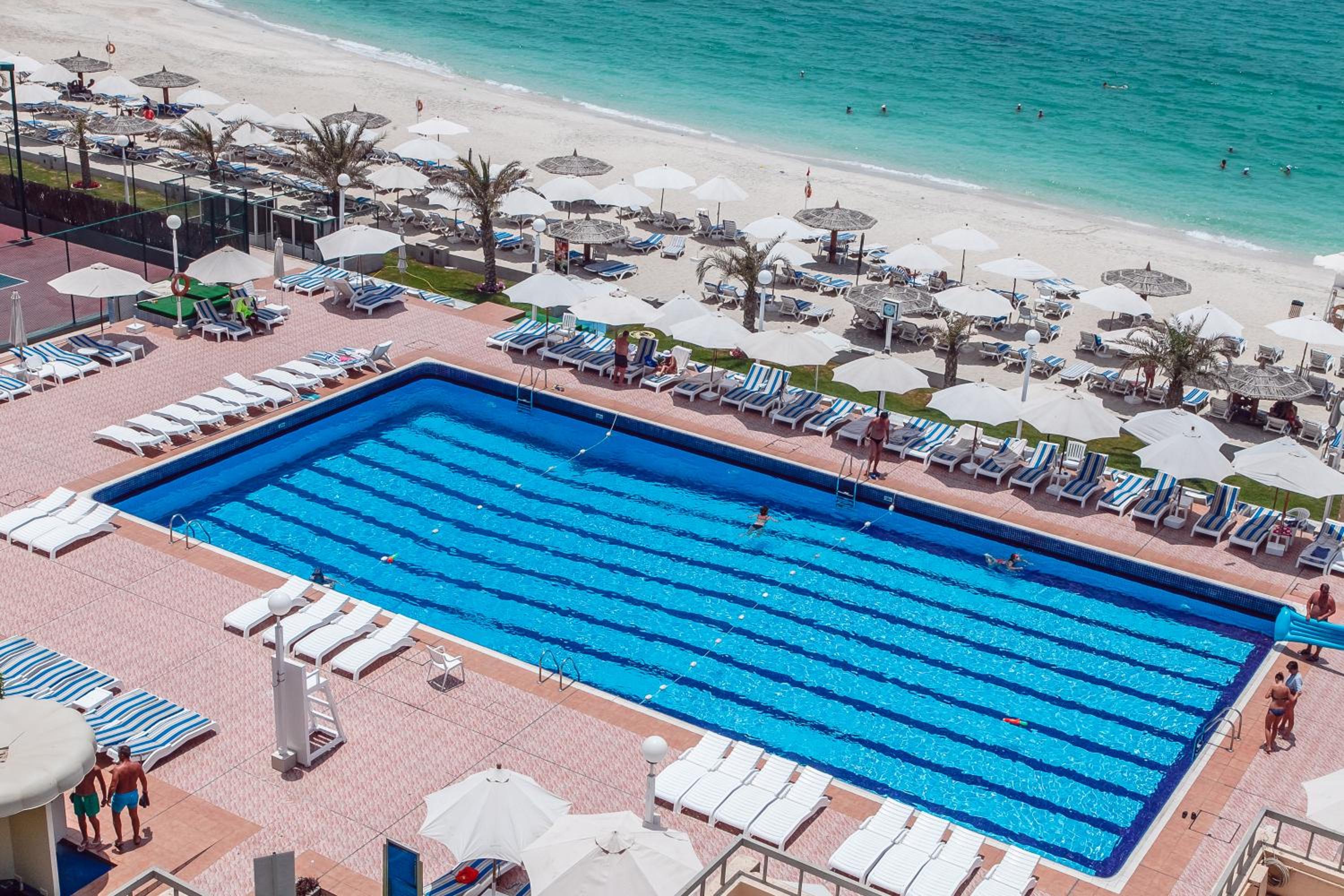 Sharjah Carlton Hotel — 13