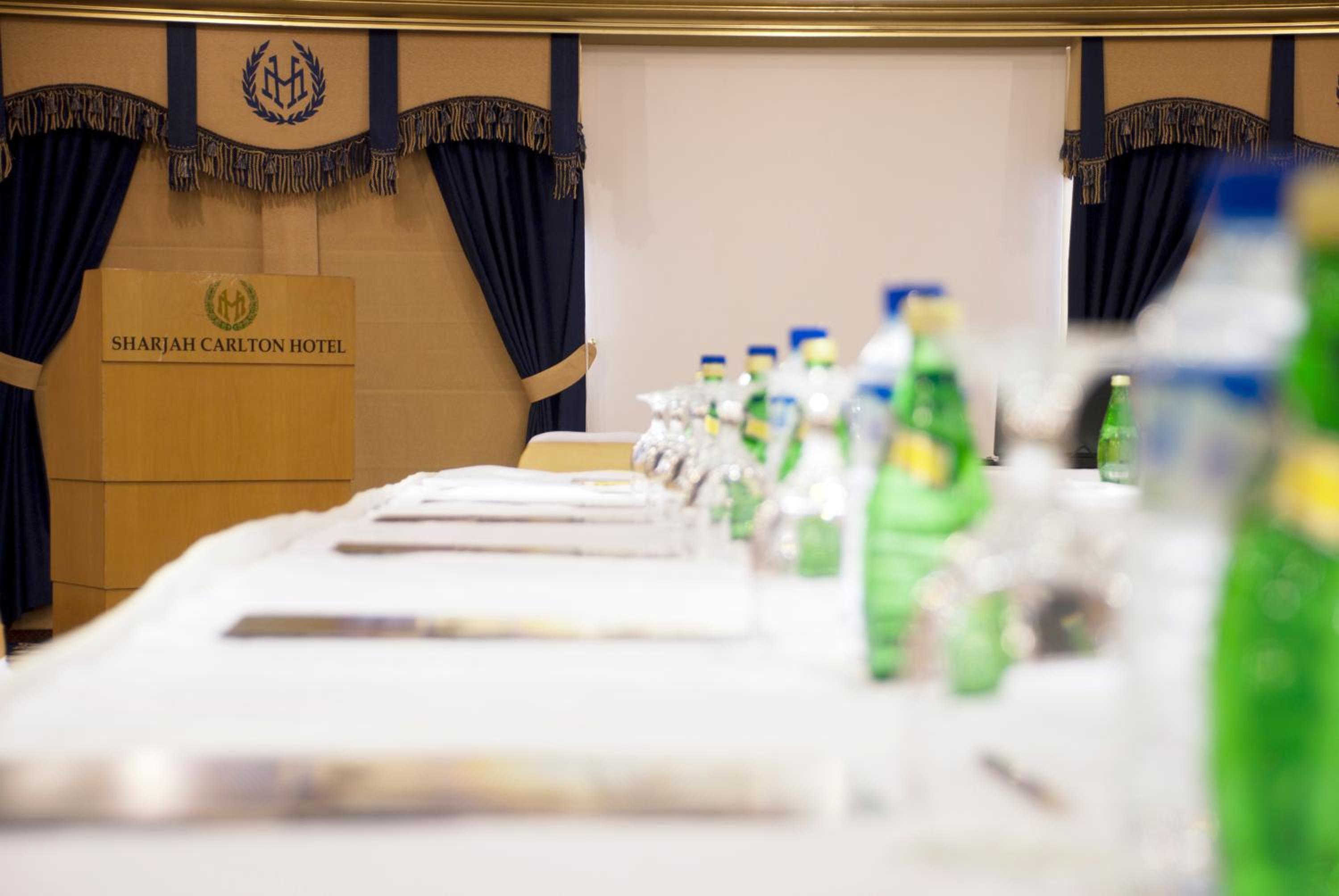 meeting room