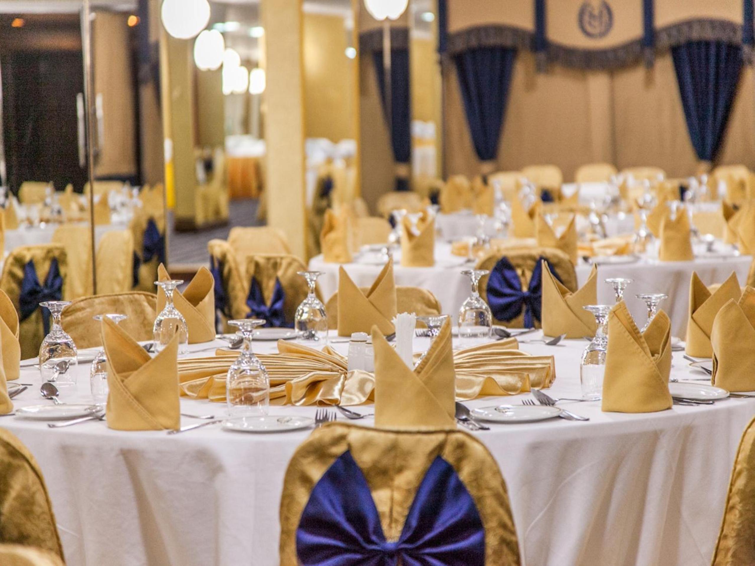 Sharjah Carlton Hotel — 24