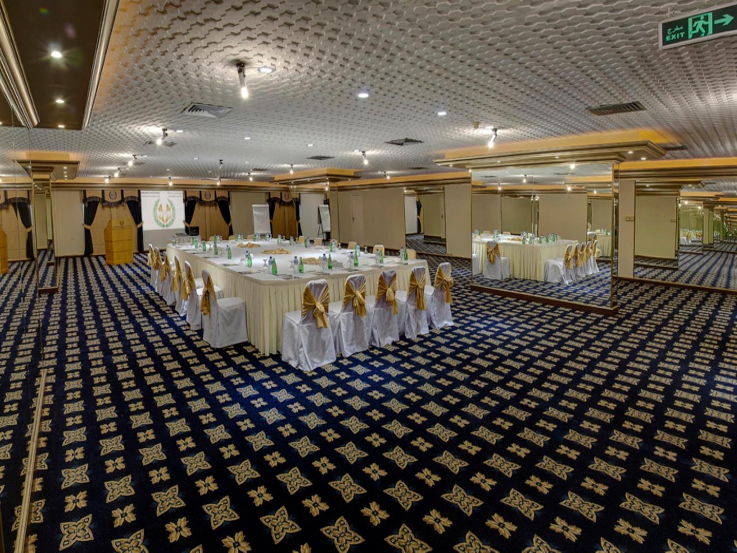 Sharjah Carlton Hotel — 27