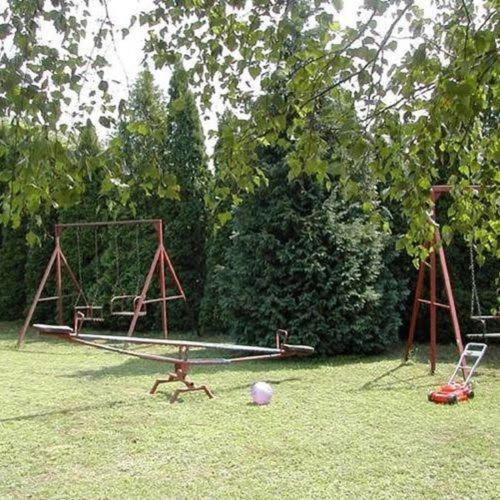 children's play area