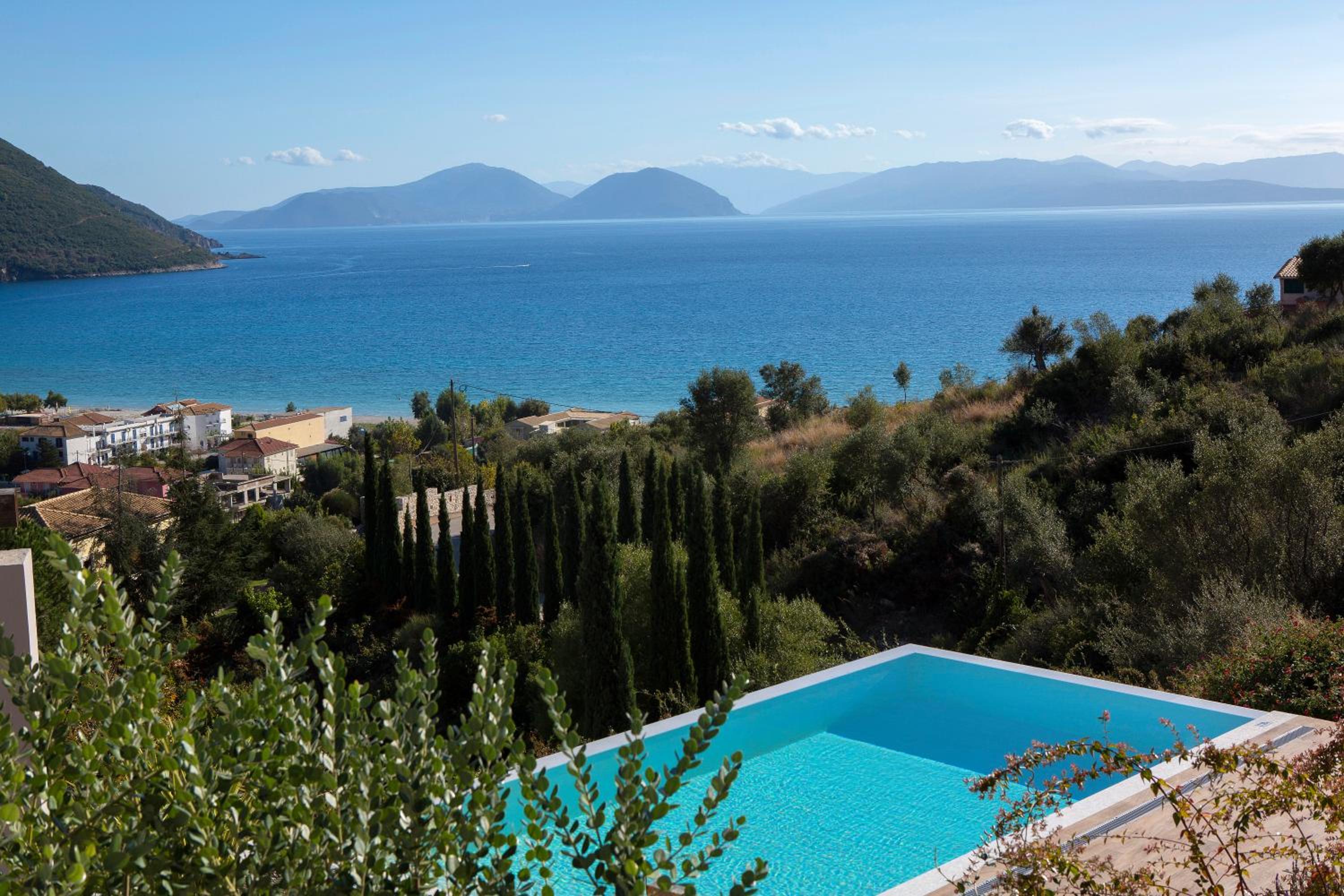 Anemos Luxury Villas