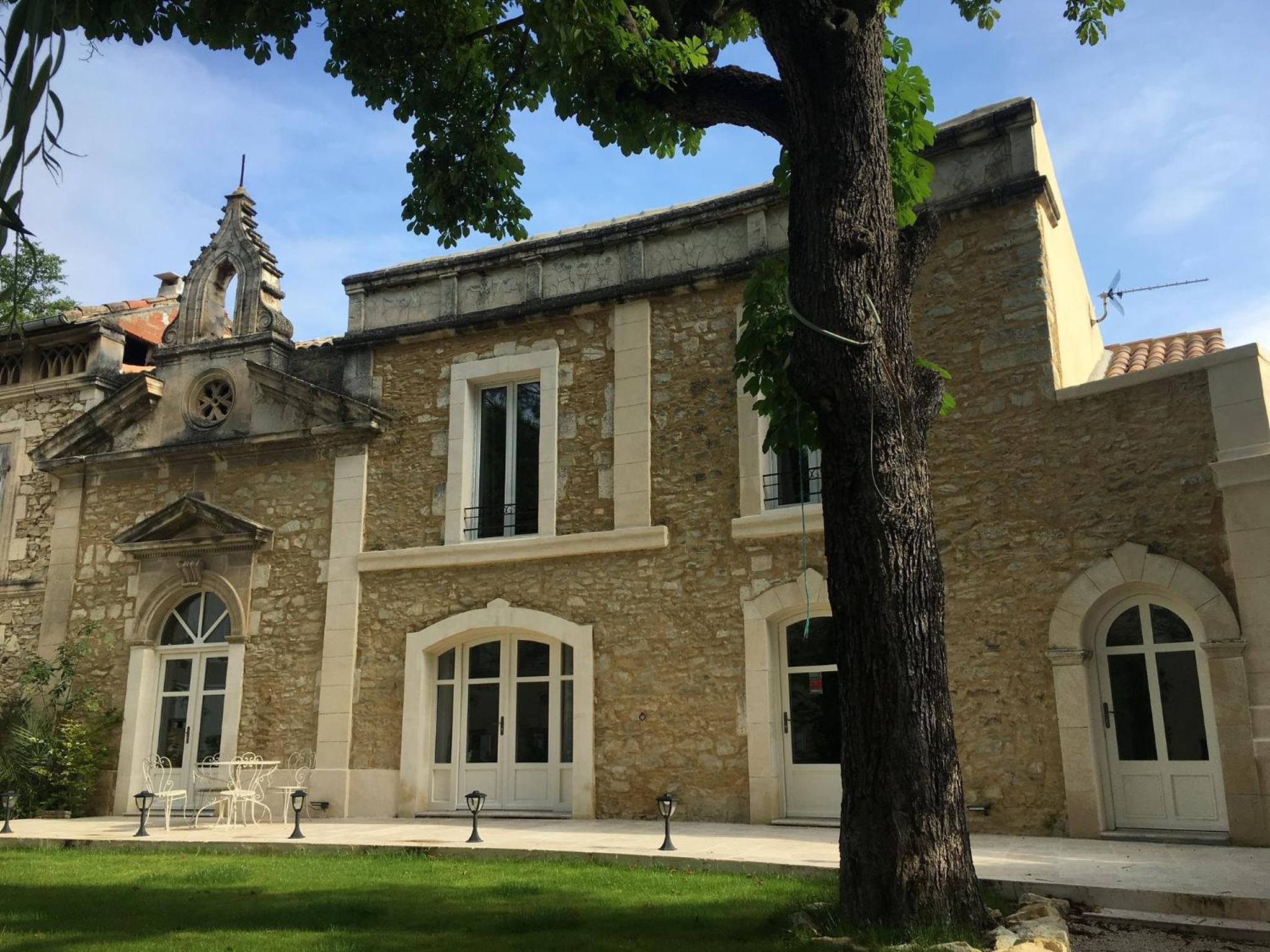 Orange Vacations - La Chapelle - Property Image 10