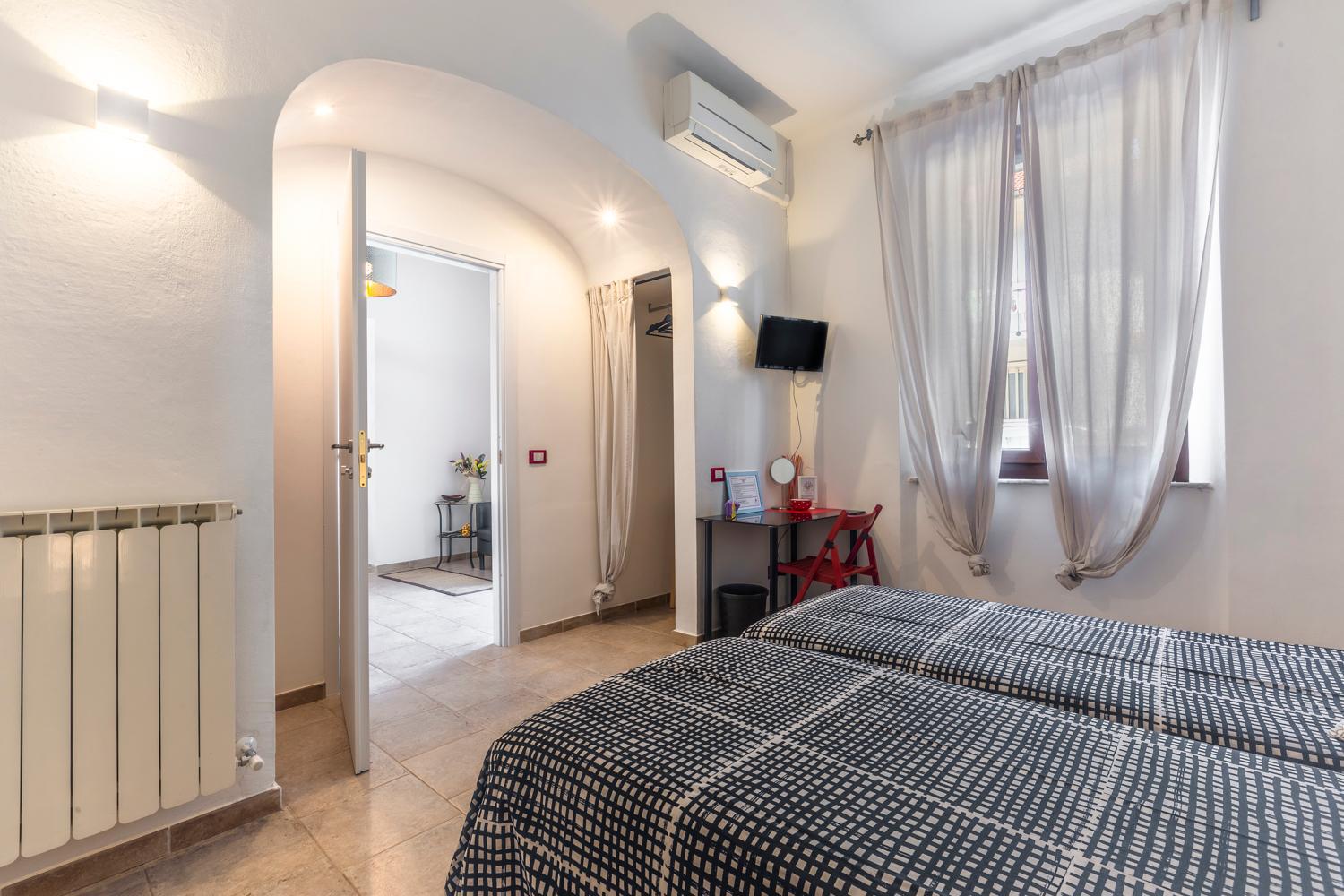 Luigino B&B Intero Appartamento view 5