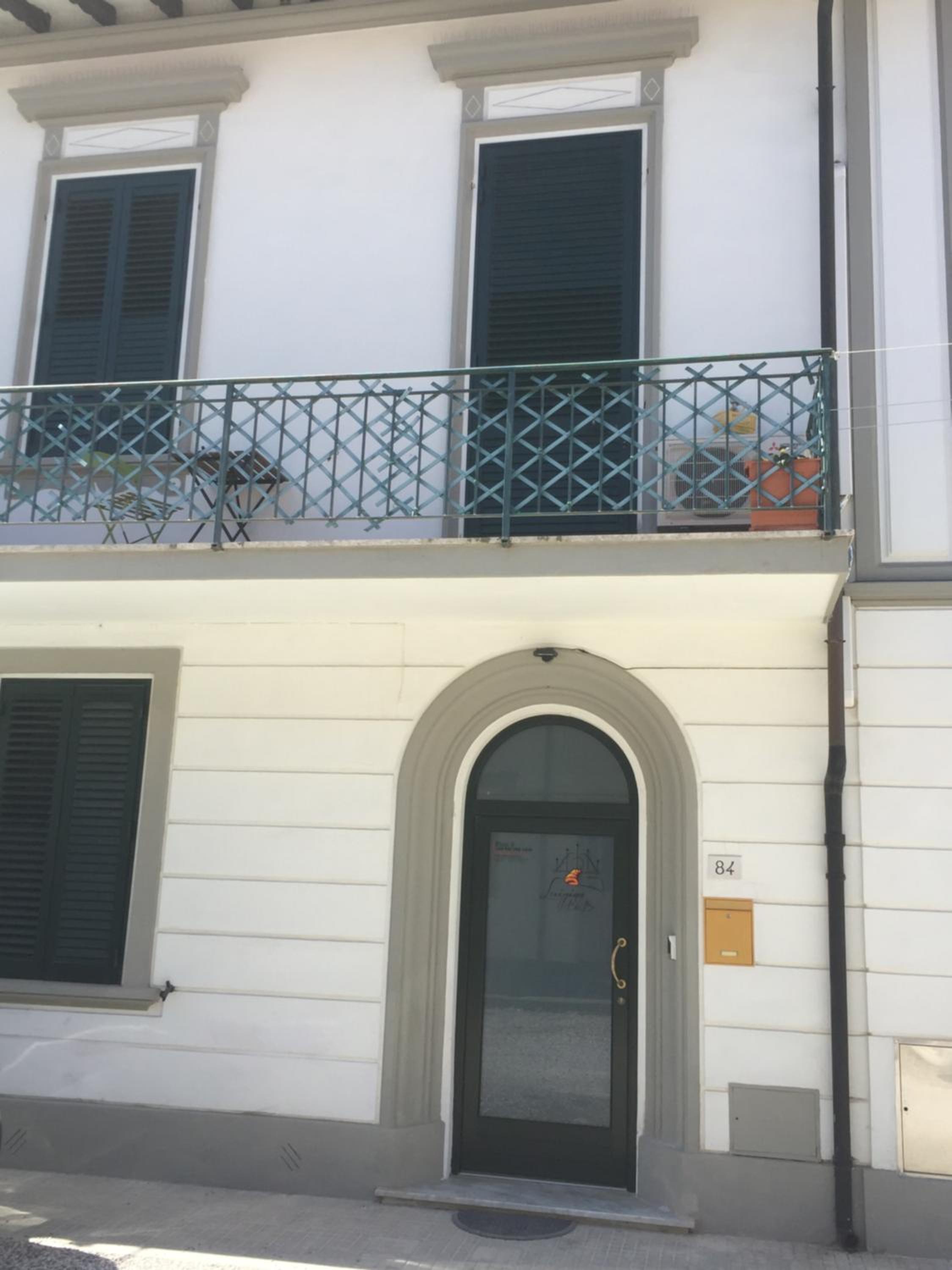 Luigino B&B Intero Appartamento view 2