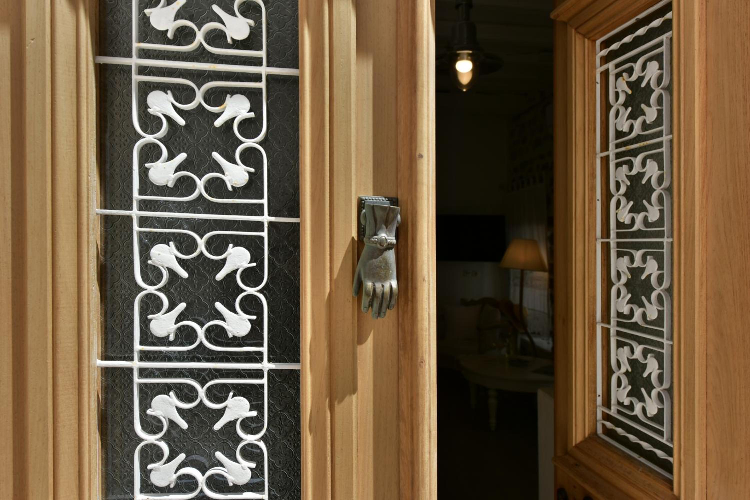 Lela's House