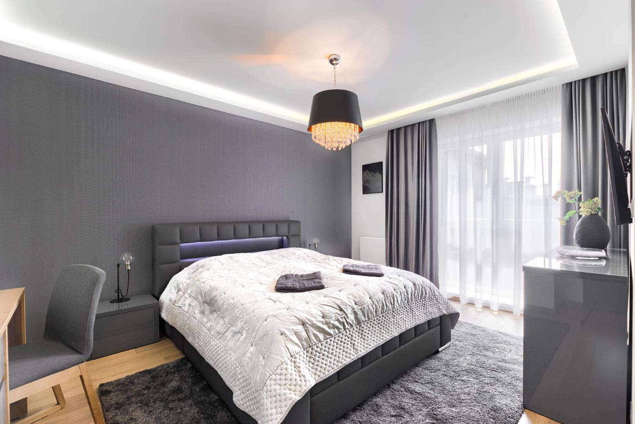 Toress Apartamenty Deptak