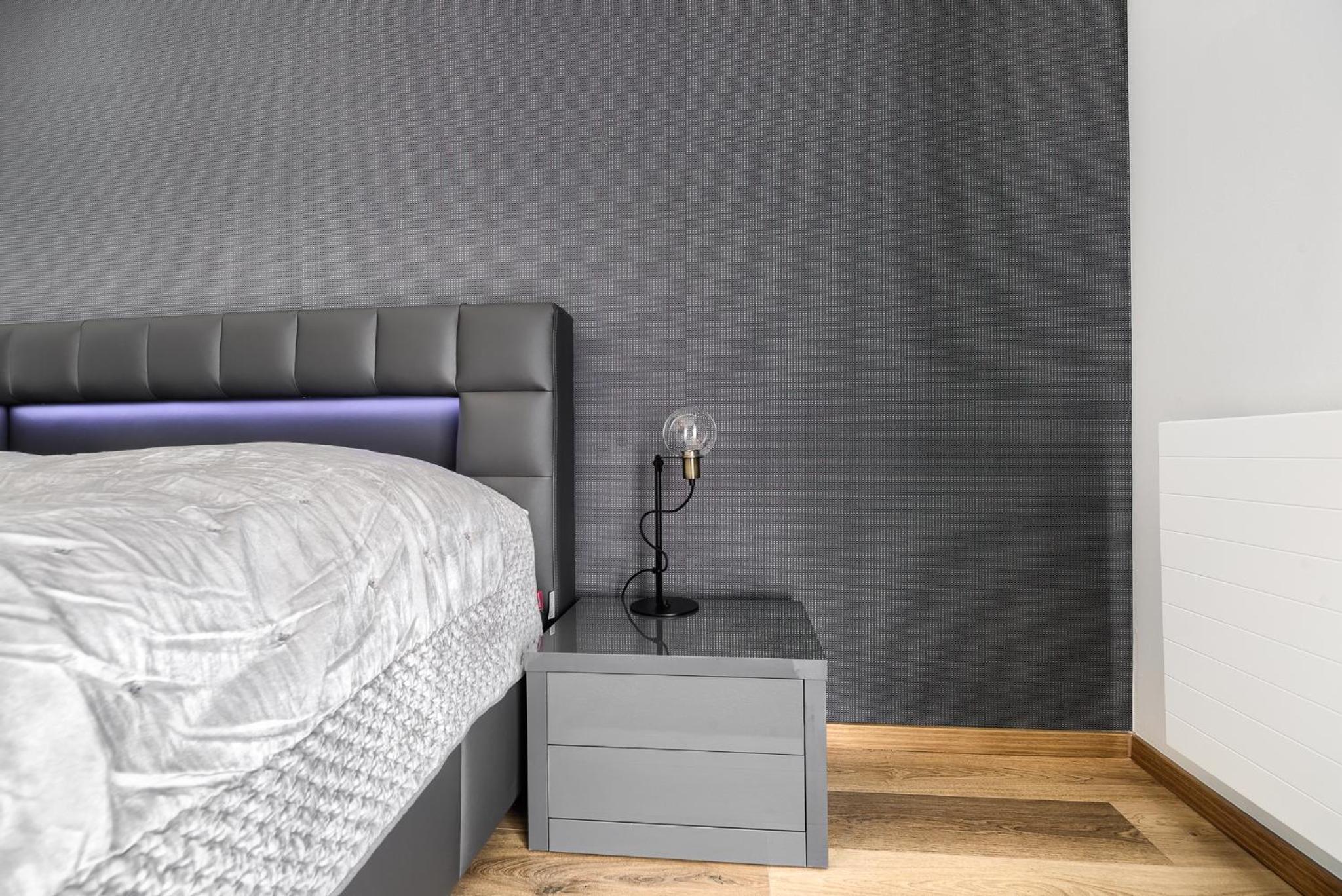 Toress Apartamenty Deptak