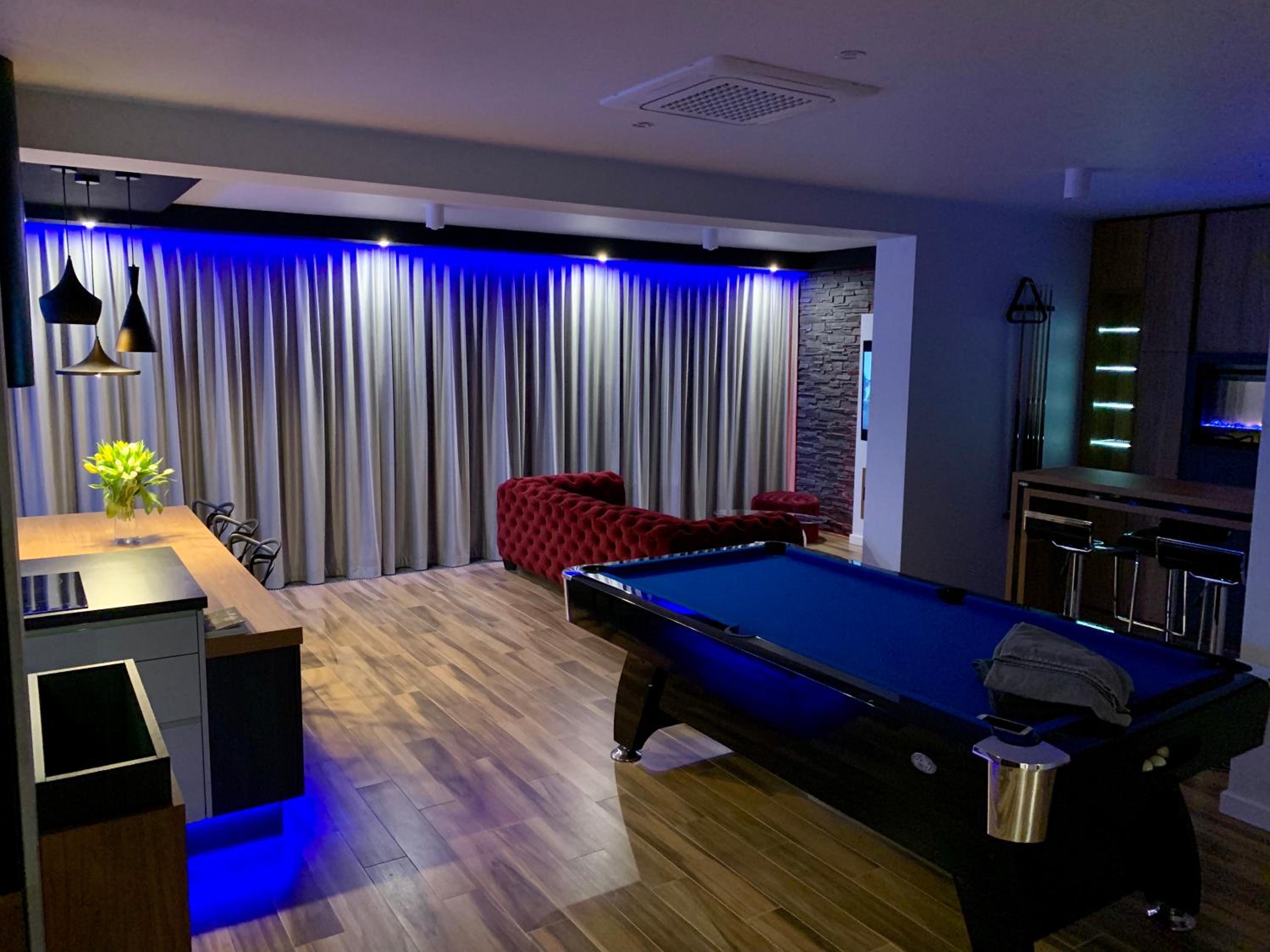 AQUARIUS PENTHOUSE Ustka