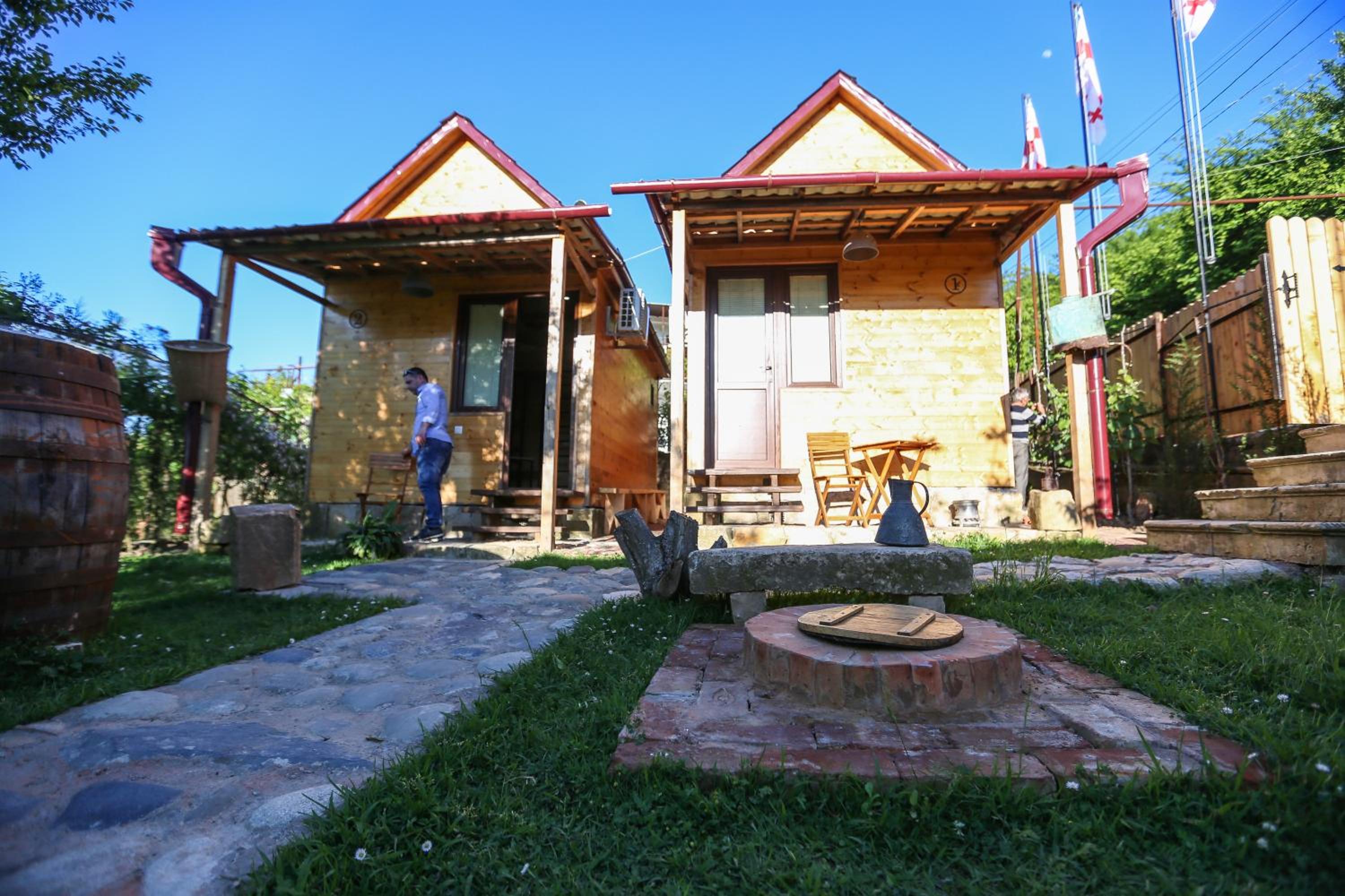 BUKHRIANI view 2