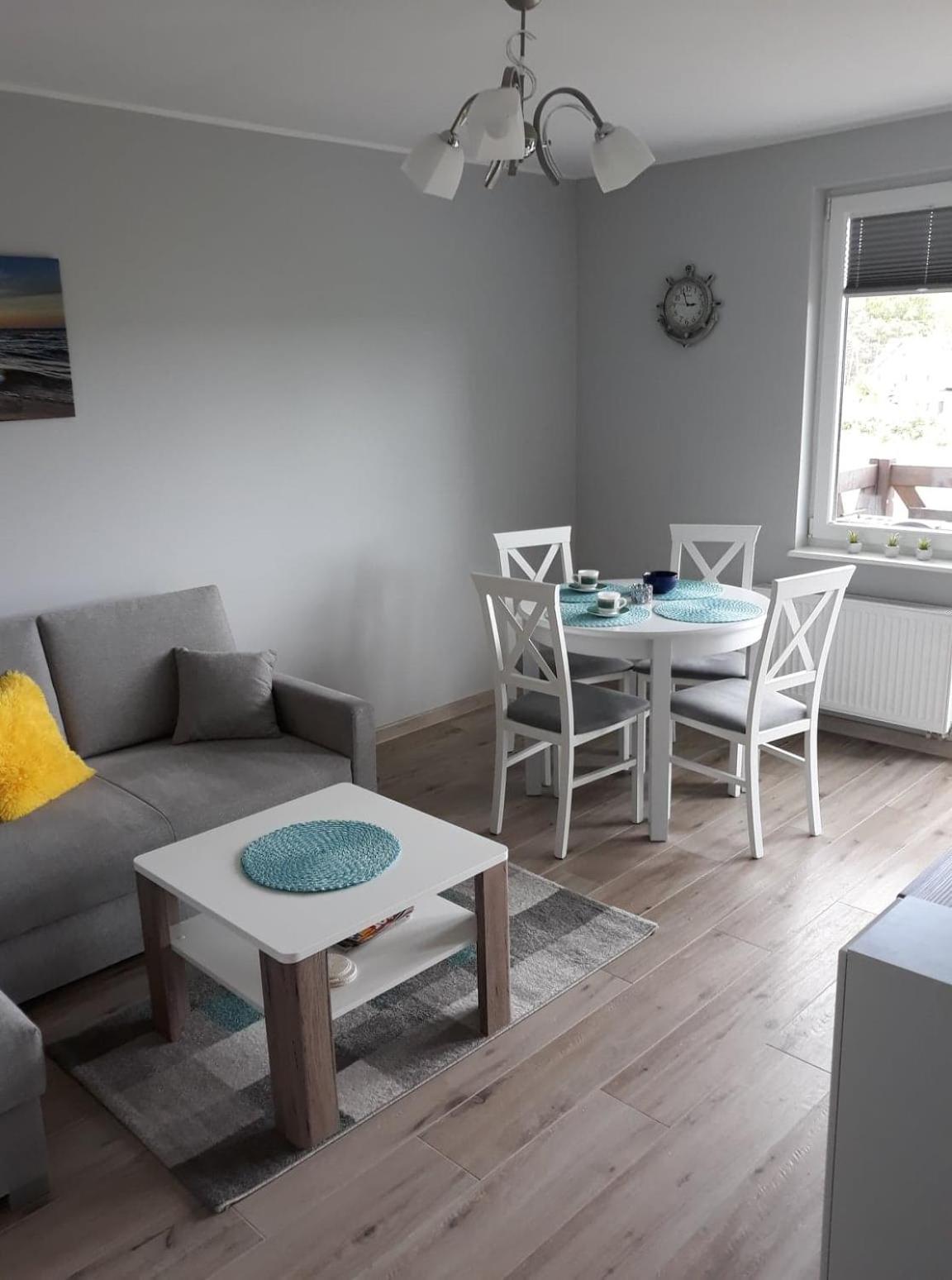 Apartament dla Ciebie view 2