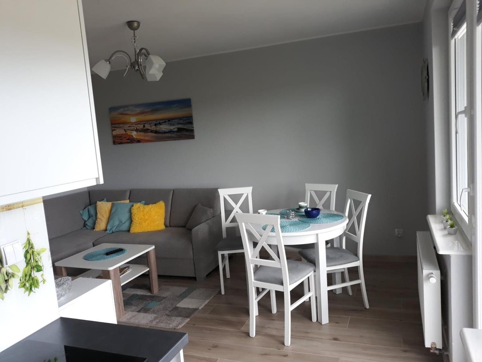 Apartament dla Ciebie view 3