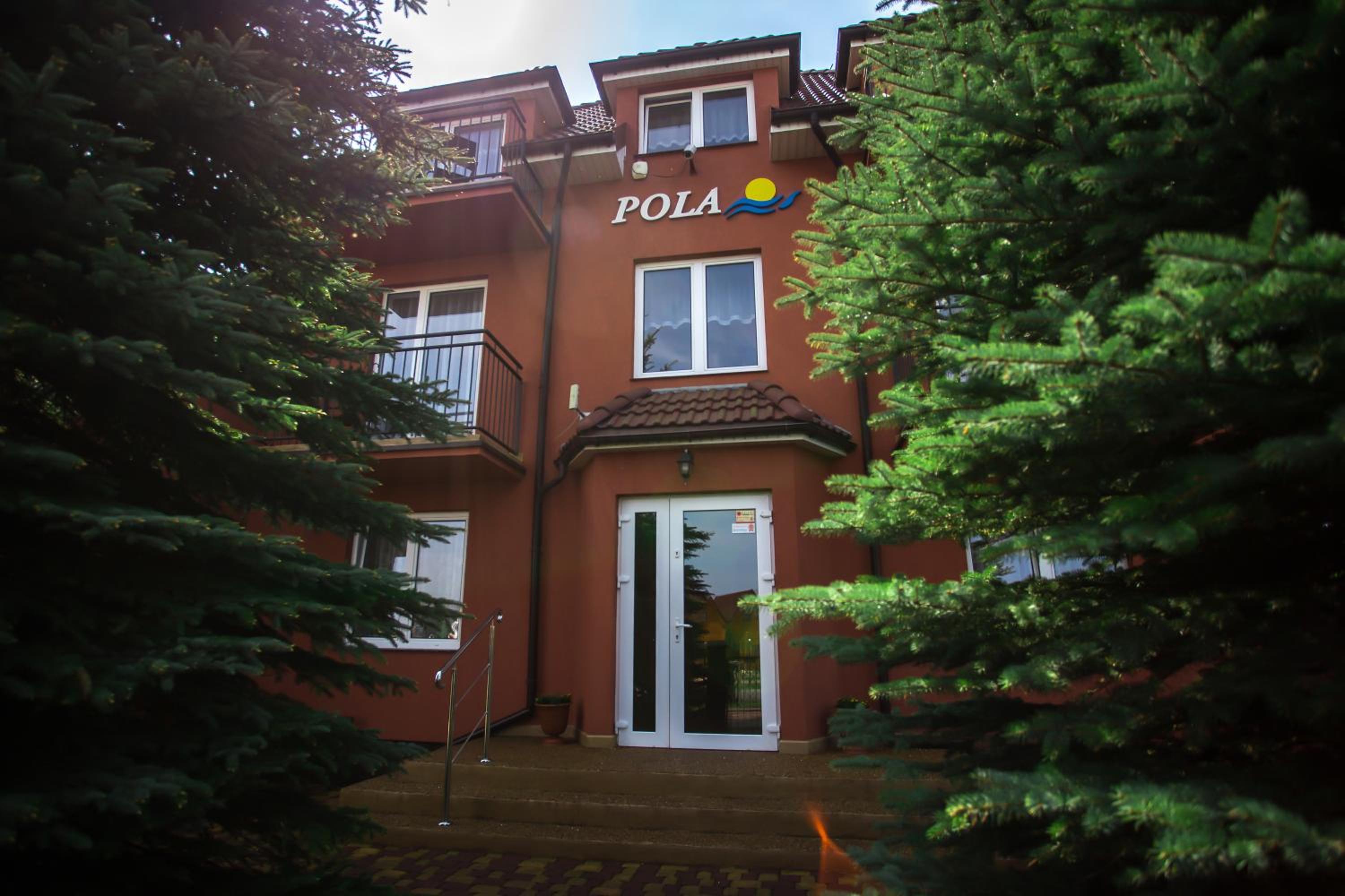 Hotel Dom Gościnny Pola - Image 1