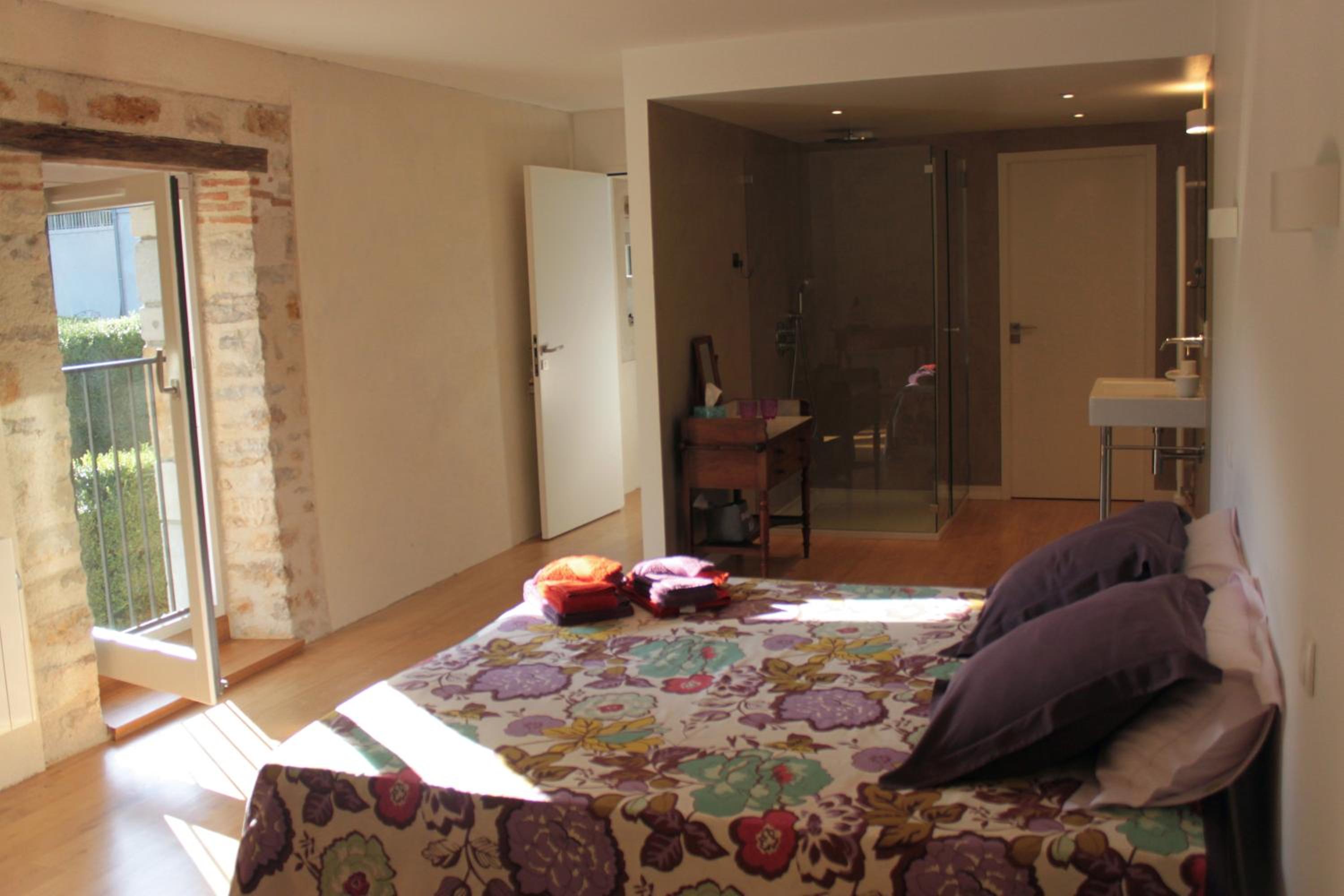 Domaine Le Broual