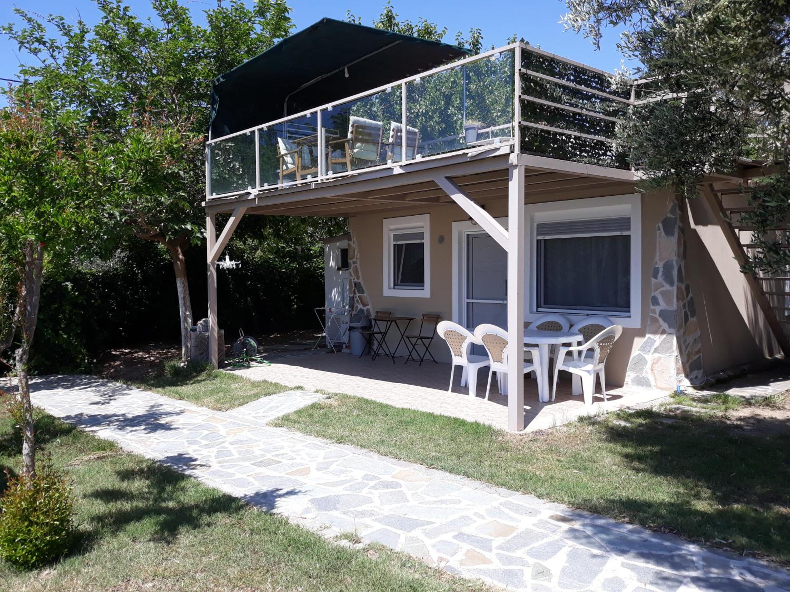Ammolofi Villas photo 2