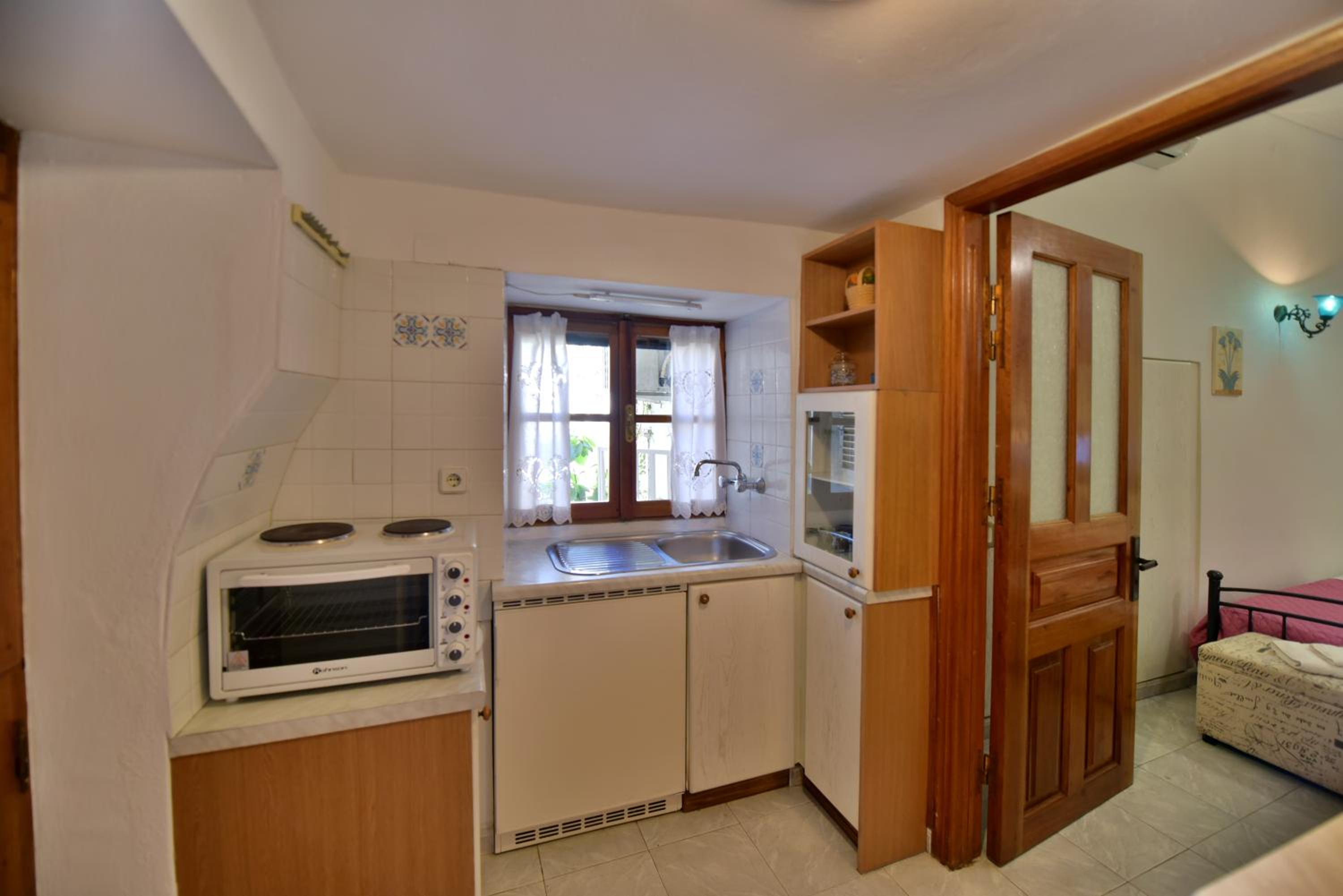 2-level Apartment "Mandraki" view 4